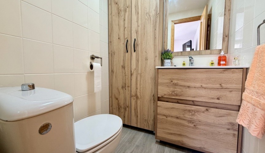 Reventa - Apartment -
Guardamar del Segura - Costa Blanca