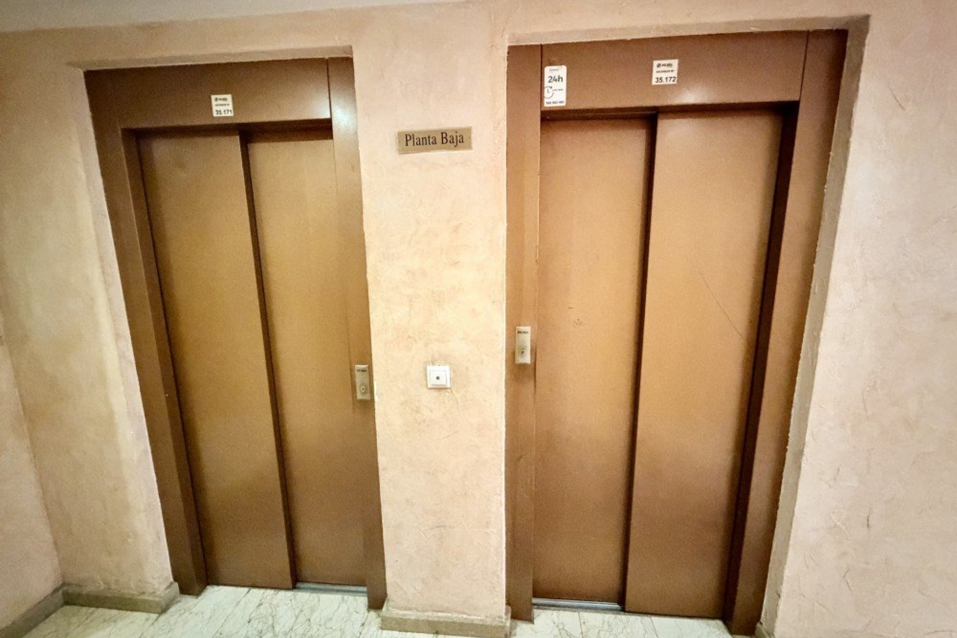 Reventa - Apartment -
Guardamar del Segura - Costa Blanca