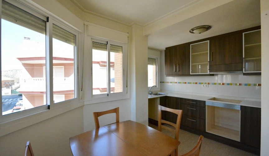 Reventa - Apartment -
Guardamar del Segura - Costa Blanca