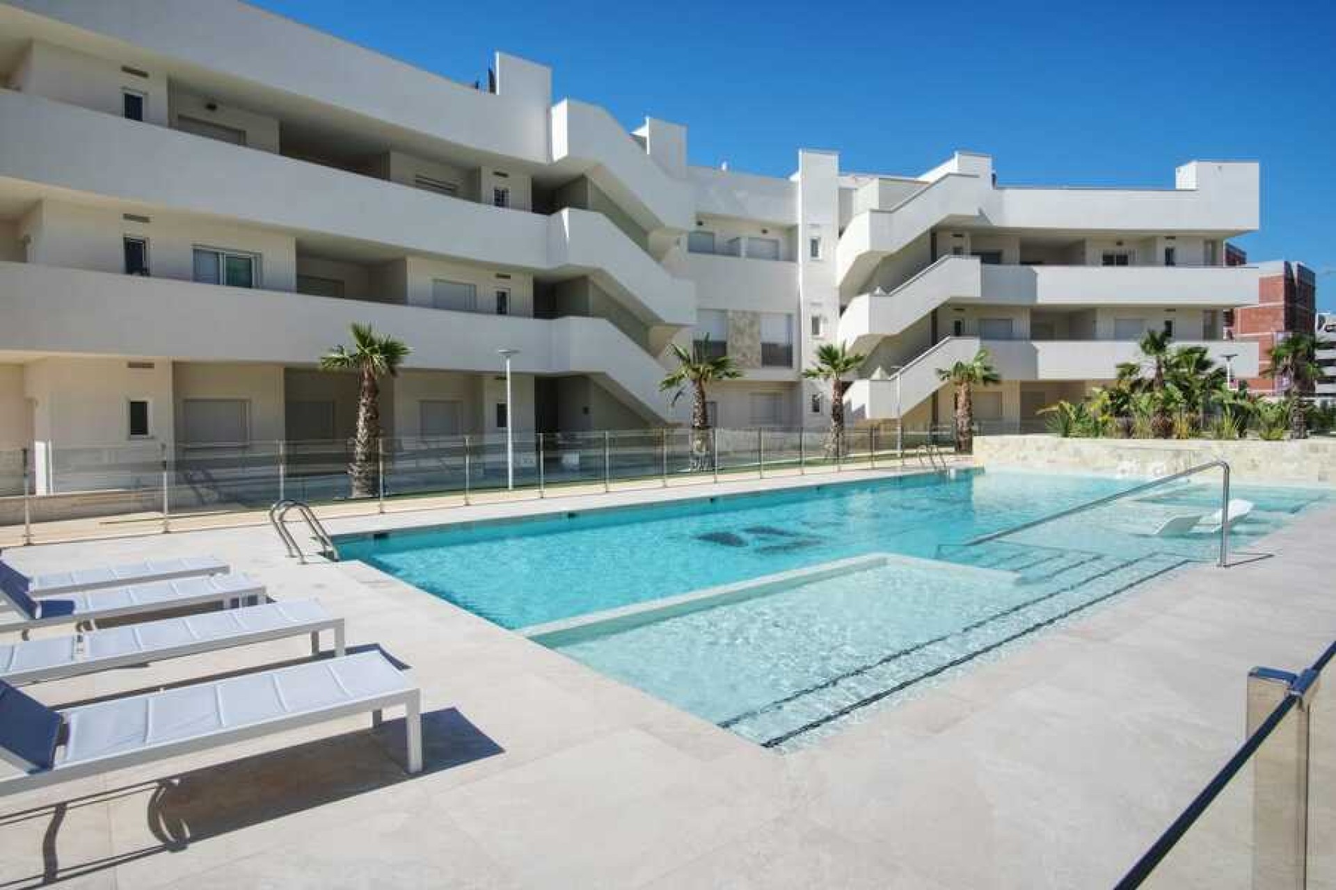 Reventa - Apartment -
Guardamar del Segura - Costa Blanca