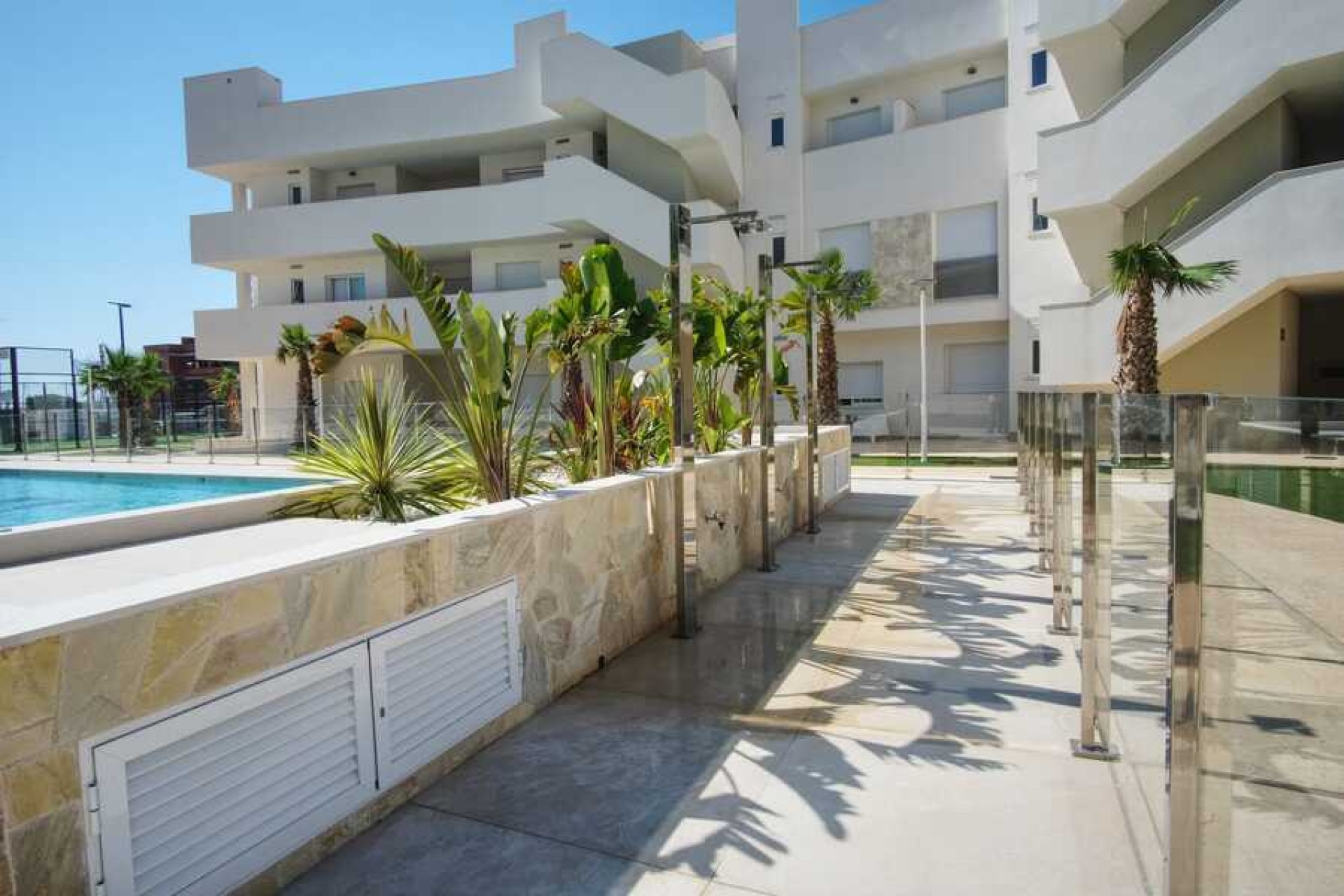 Reventa - Apartment -
Guardamar del Segura - Costa Blanca