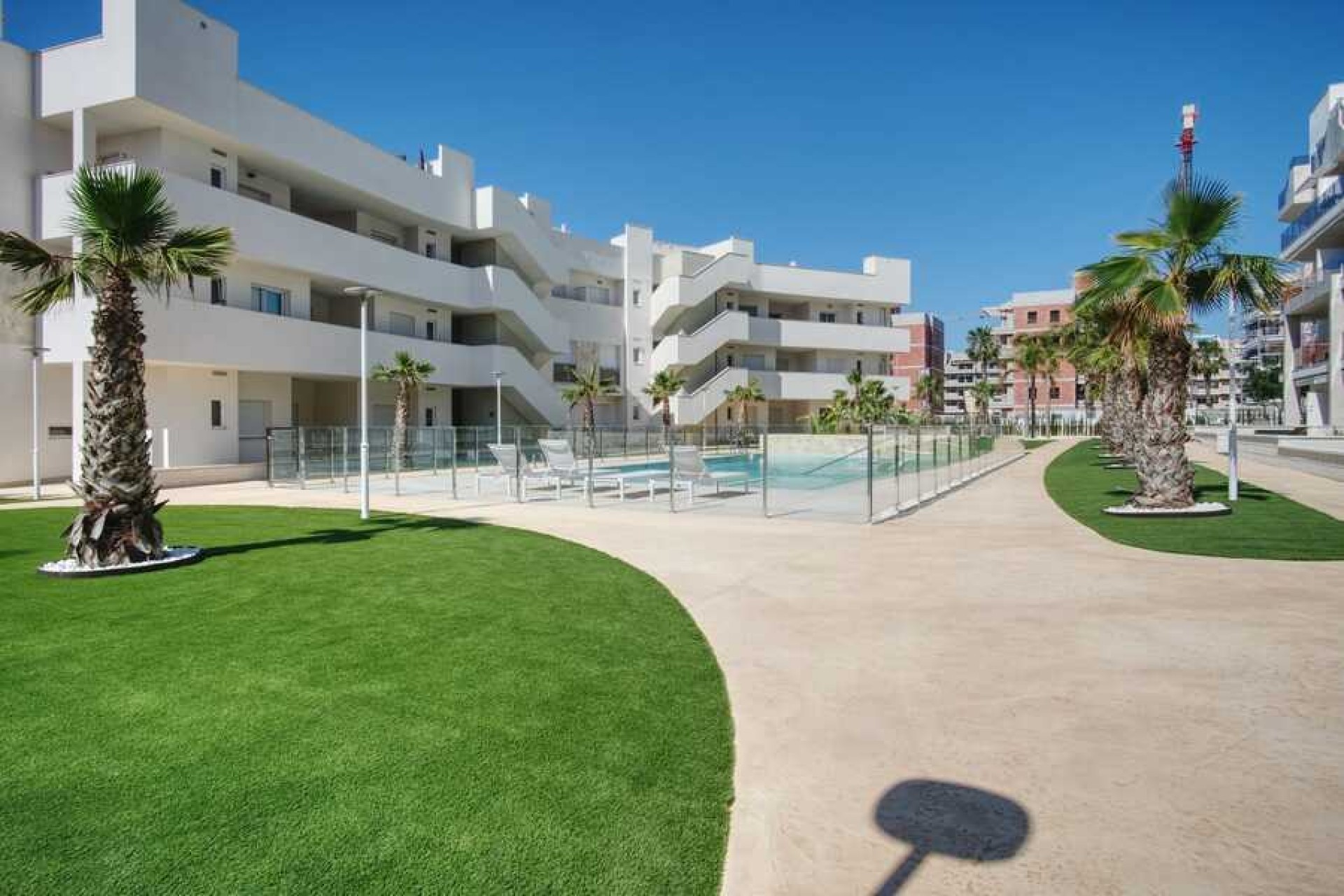 Reventa - Apartment -
Guardamar del Segura - Costa Blanca