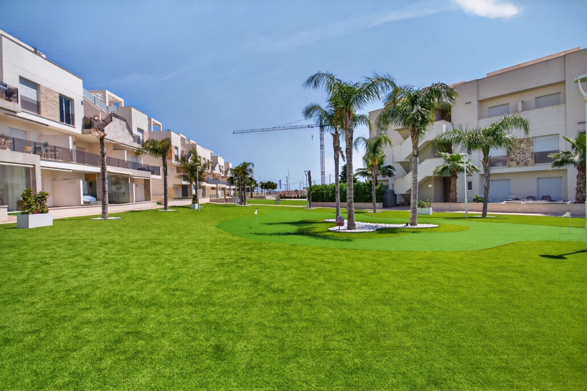 Reventa - Apartment -
Guardamar del Segura - Costa Blanca