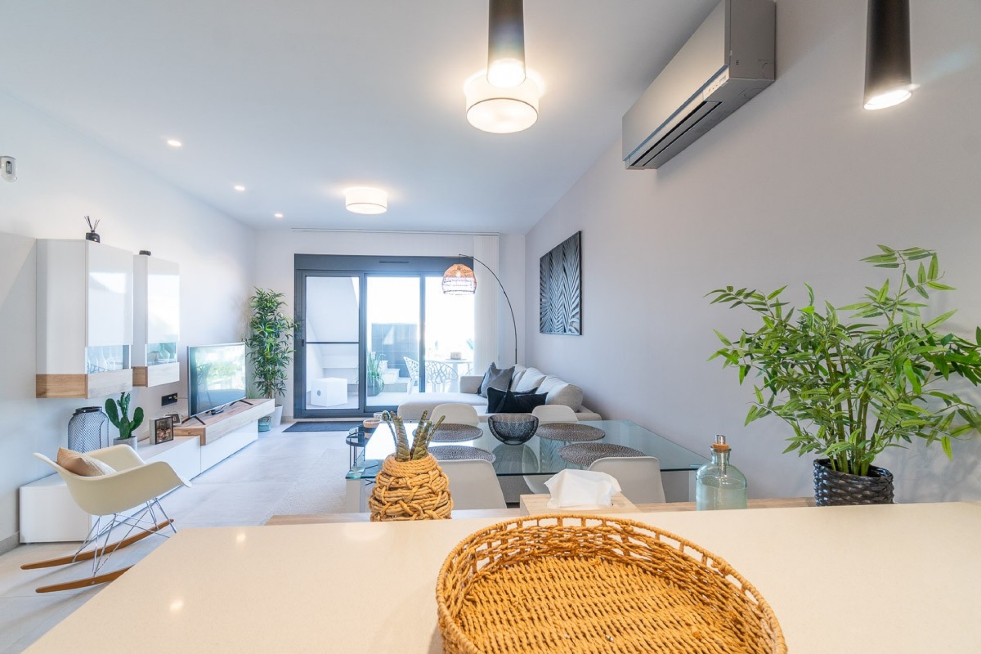 Reventa - Apartment -
Guardamar del Segura - Costa Blanca