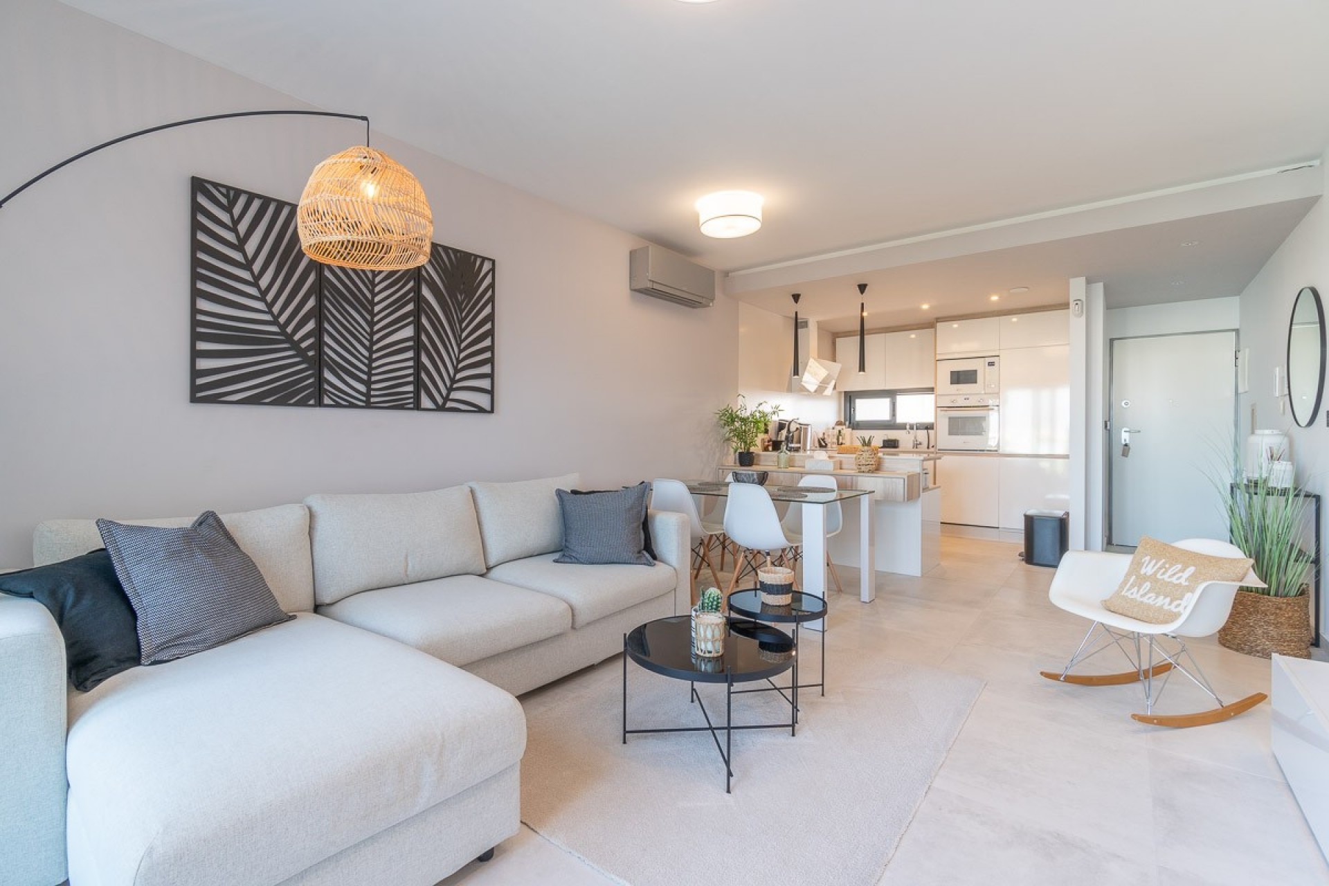 Reventa - Apartment -
Guardamar del Segura - Costa Blanca