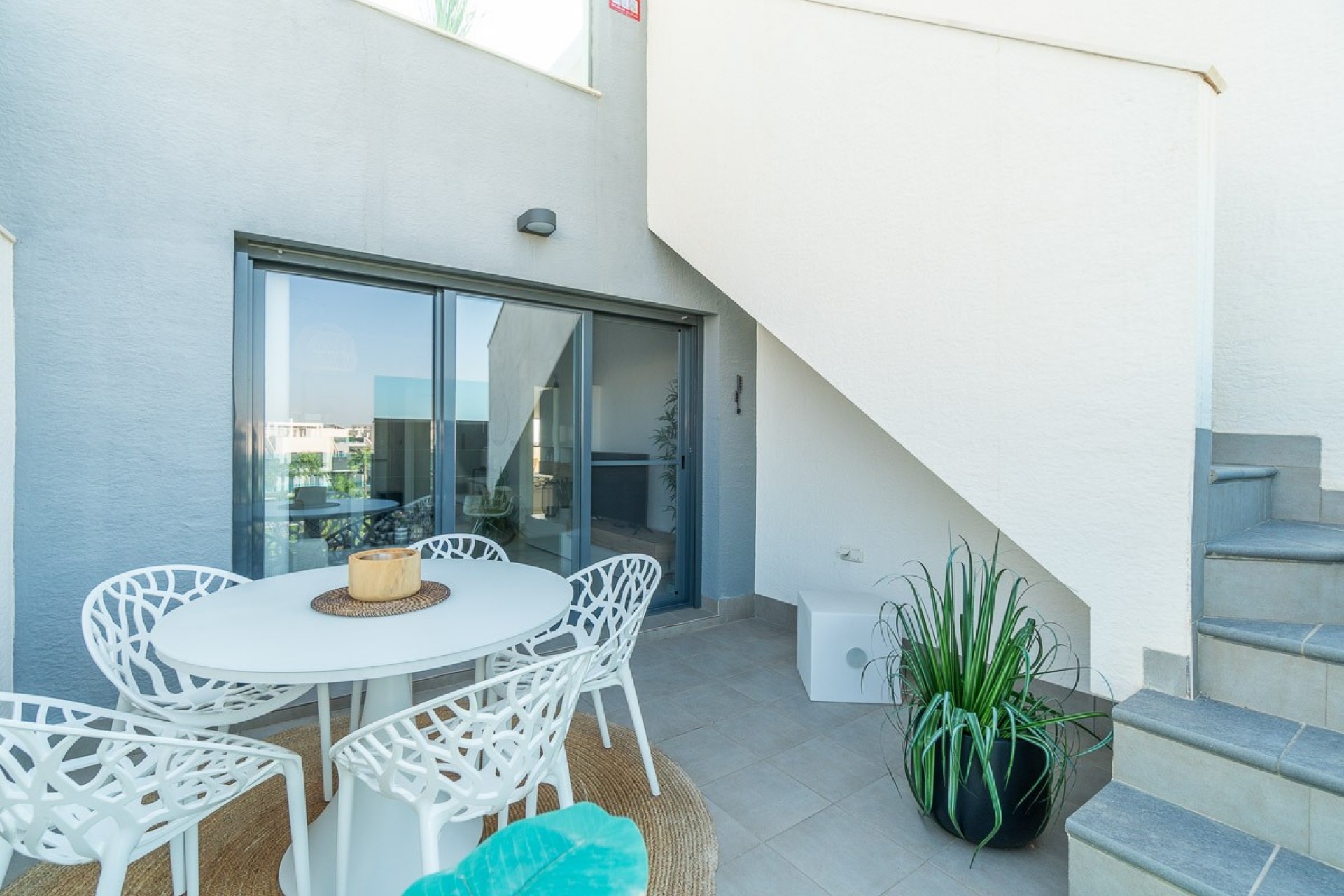 Reventa - Apartment -
Guardamar del Segura - Costa Blanca