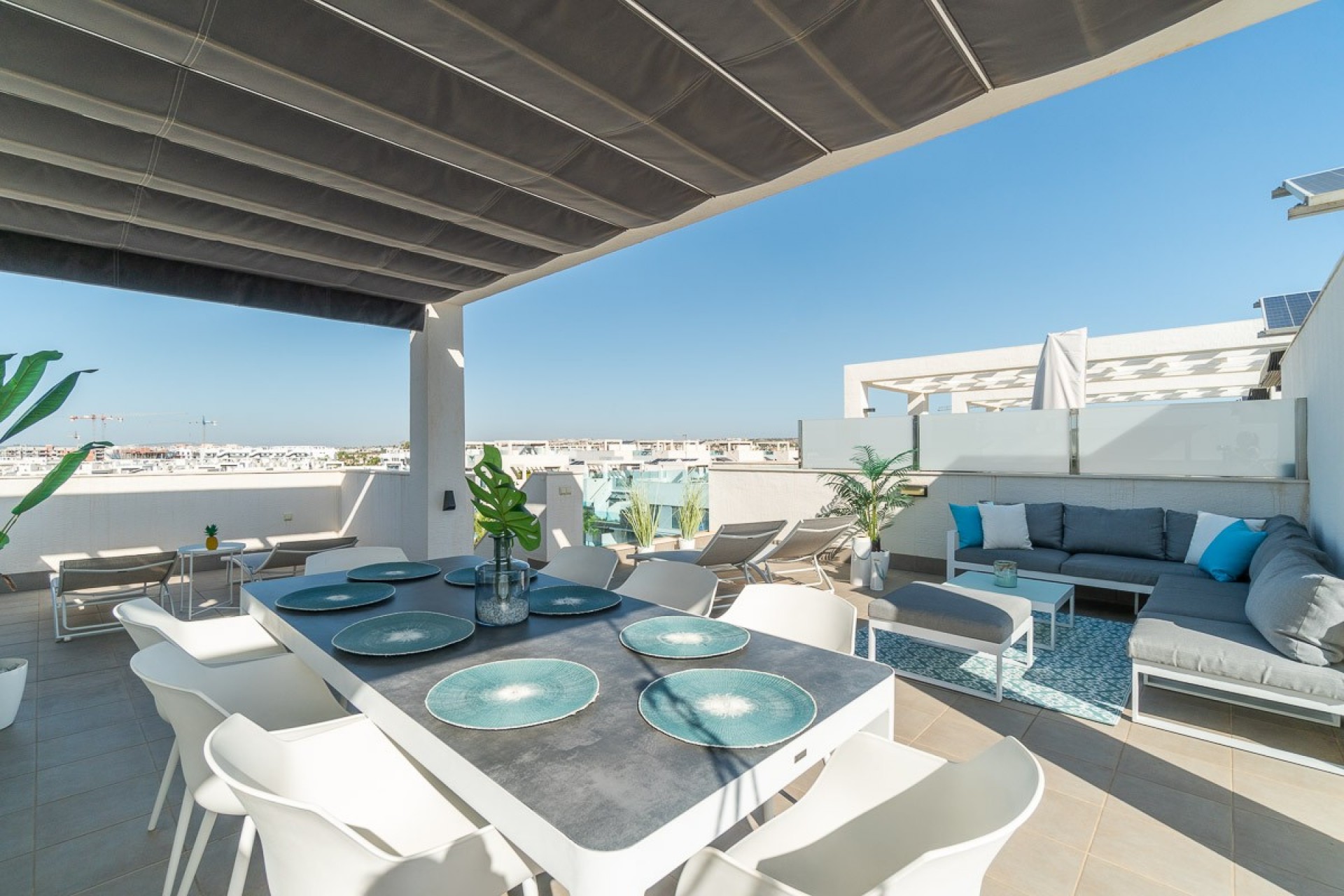 Reventa - Apartment -
Guardamar del Segura - Costa Blanca