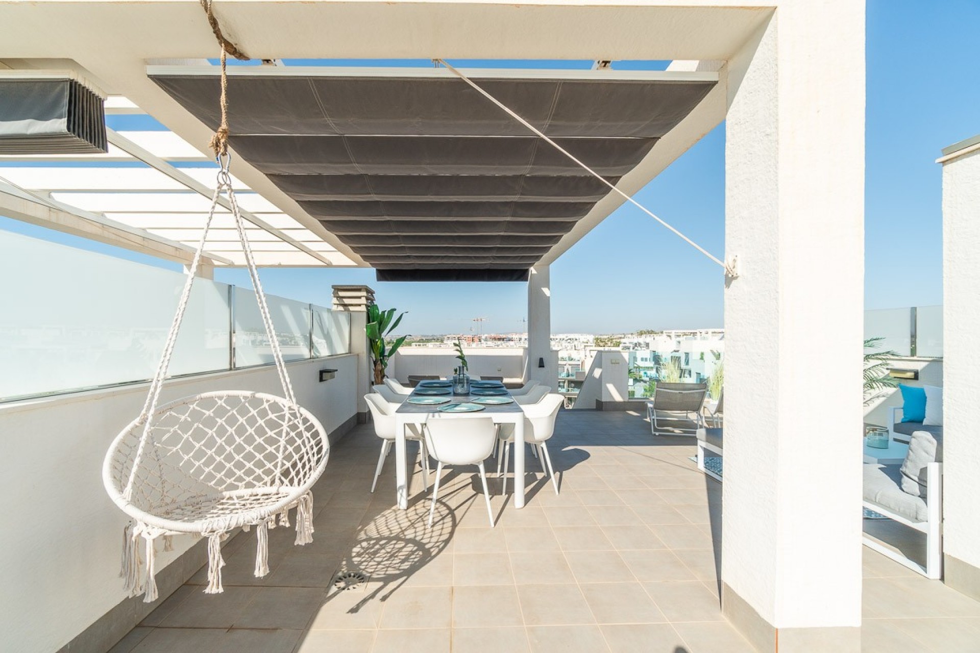 Reventa - Apartment -
Guardamar del Segura - Costa Blanca