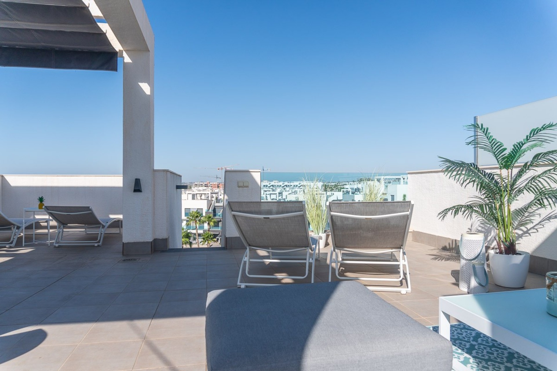 Reventa - Apartment -
Guardamar del Segura - Costa Blanca