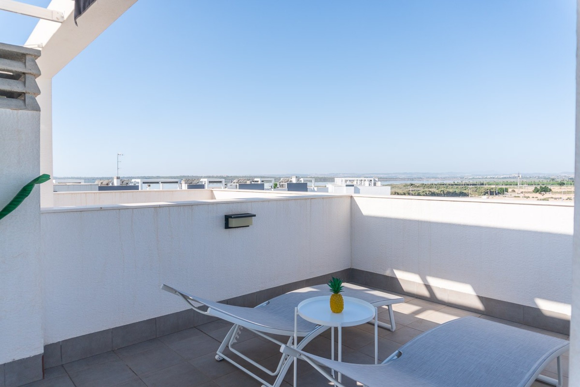 Reventa - Apartment -
Guardamar del Segura - Costa Blanca