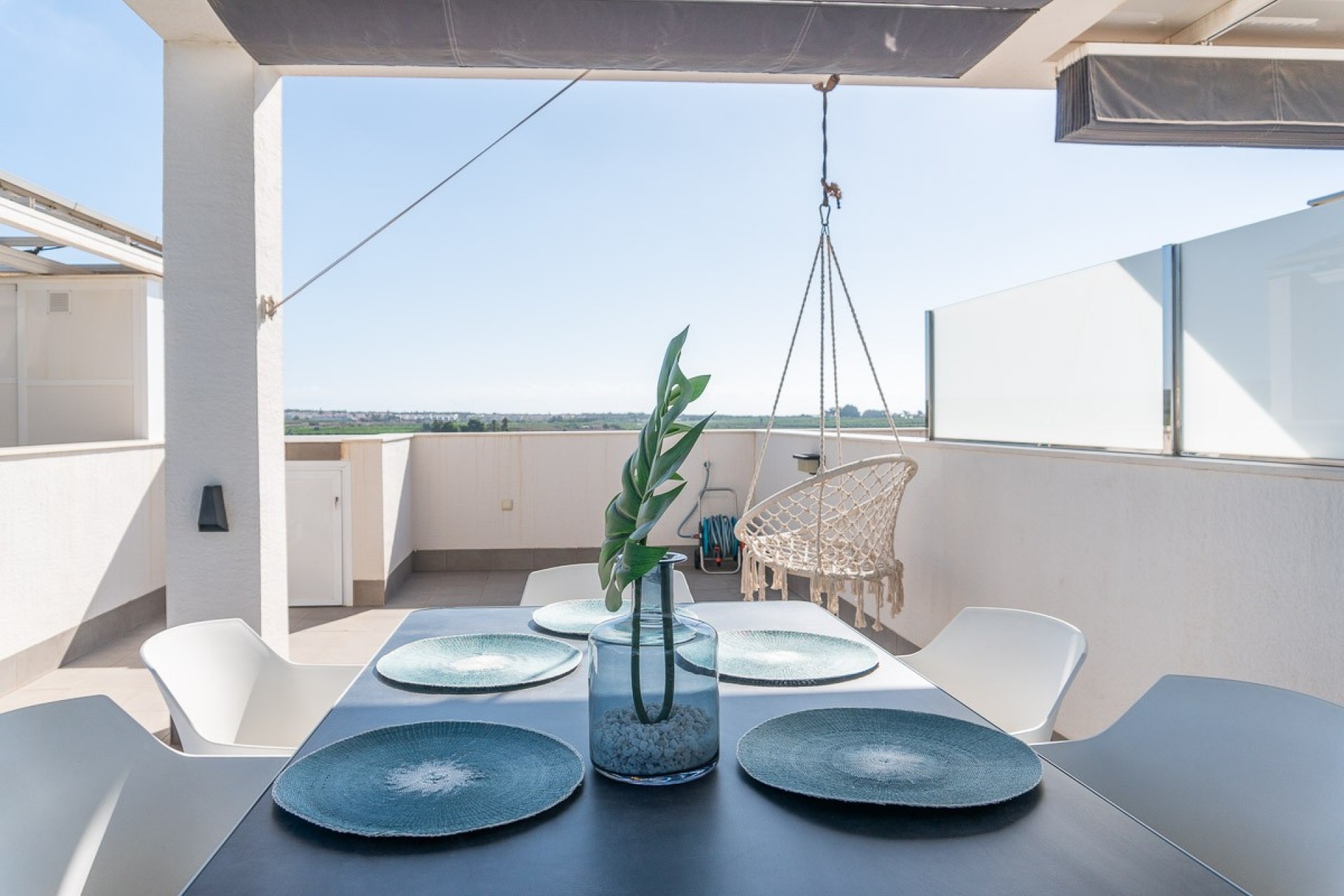 Reventa - Apartment -
Guardamar del Segura - Costa Blanca