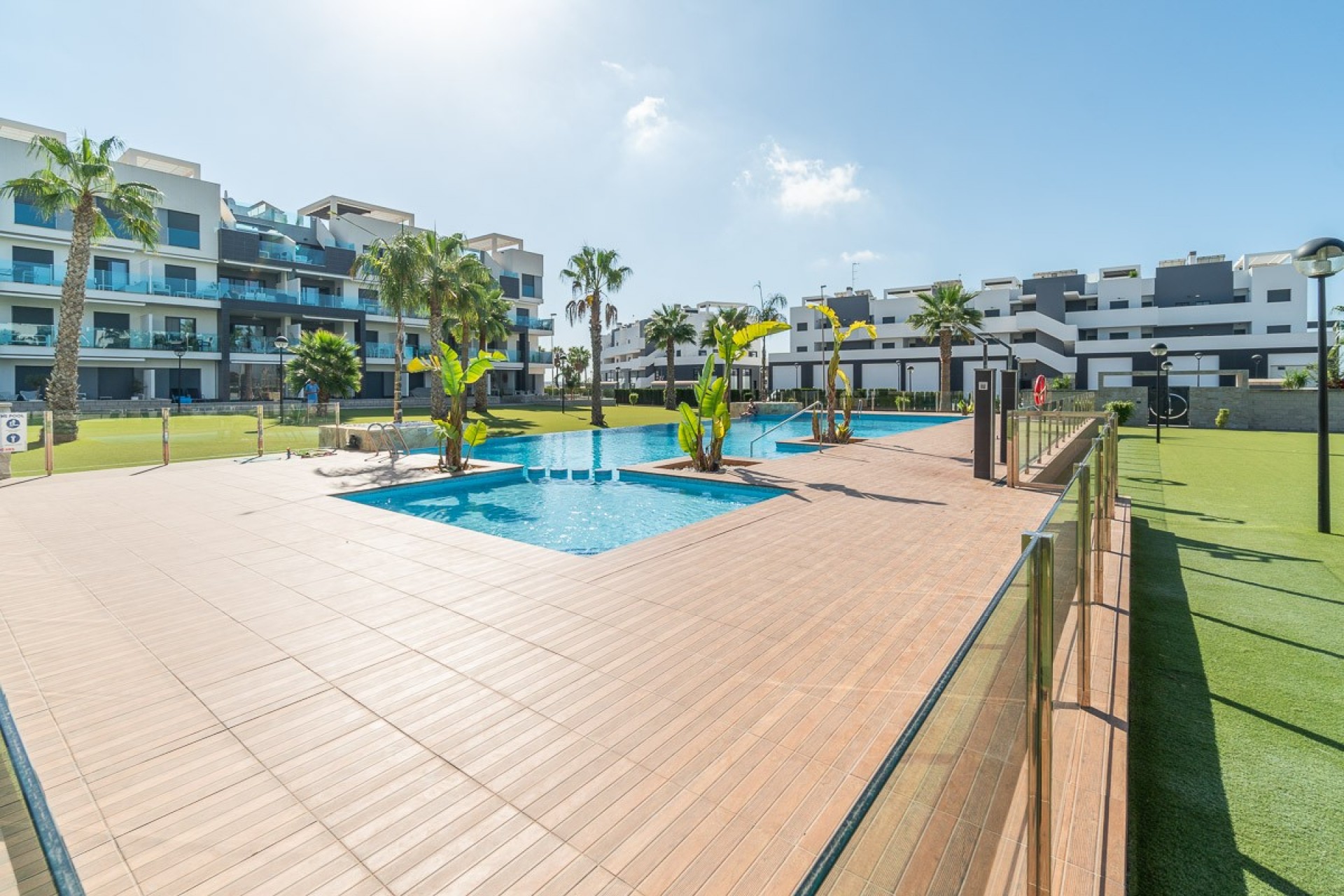 Reventa - Apartment -
Guardamar del Segura - Costa Blanca