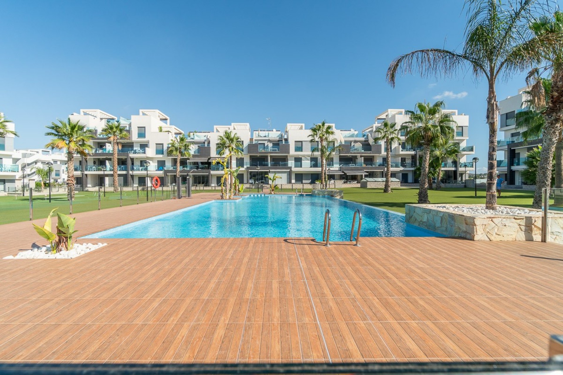Reventa - Apartment -
Guardamar del Segura - Costa Blanca
