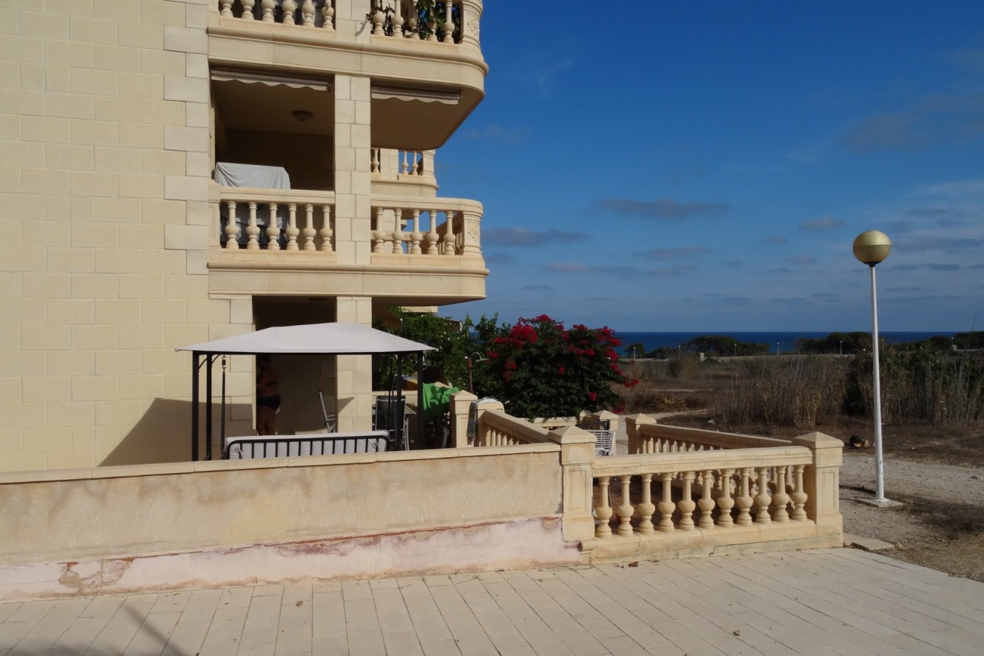 Reventa - Apartment -
Guardamar del Segura - Costa Blanca