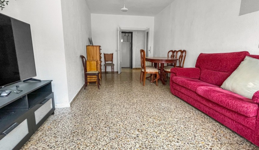Reventa - Apartment -
Guardamar del Segura - Costa Blanca