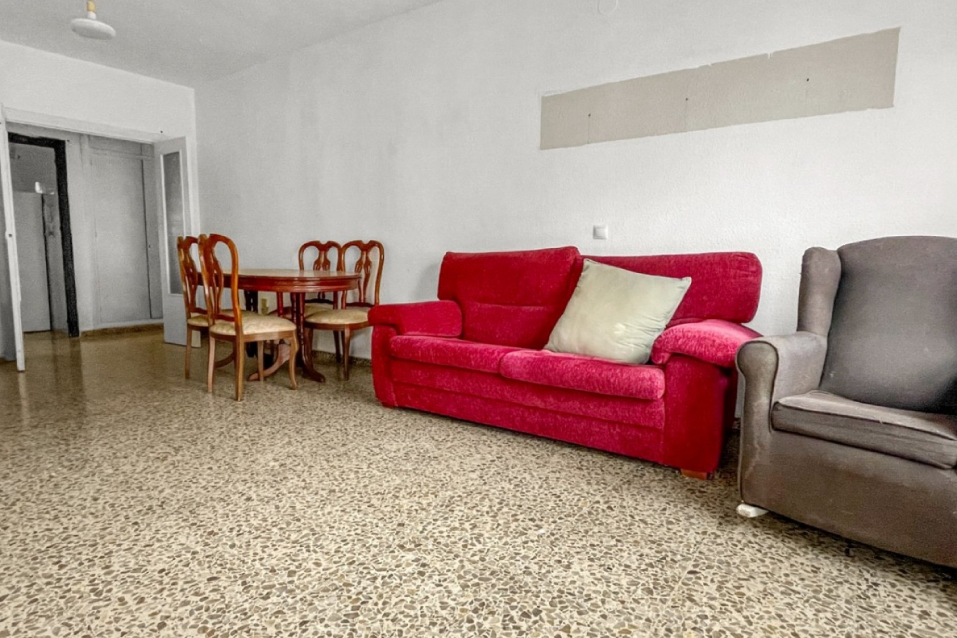 Reventa - Apartment -
Guardamar del Segura - Costa Blanca