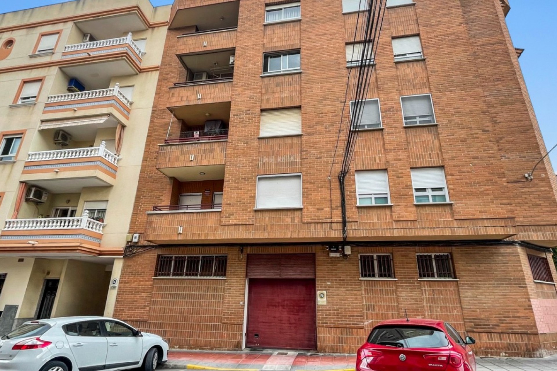 Reventa - Apartment -
Guardamar del Segura - Costa Blanca