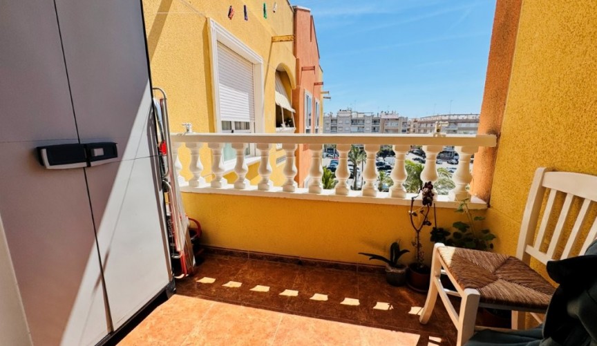 Reventa - Apartment -
Guardamar del Segura - Costa Blanca