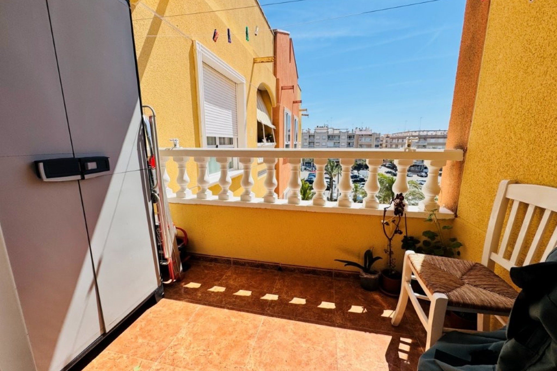 Reventa - Apartment -
Guardamar del Segura - Costa Blanca