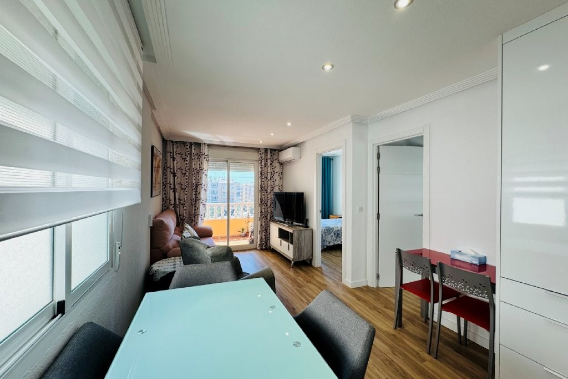 Reventa - Apartment -
Guardamar del Segura - Costa Blanca