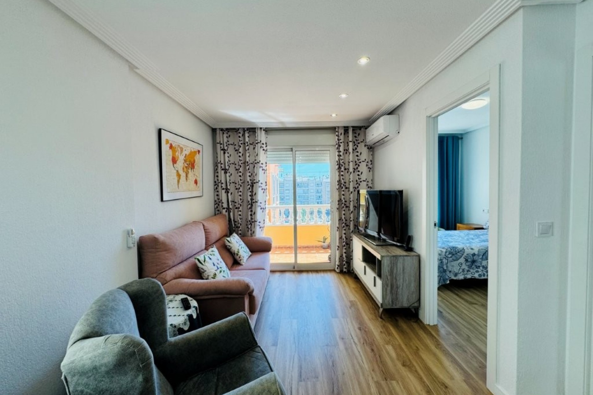 Reventa - Apartment -
Guardamar del Segura - Costa Blanca