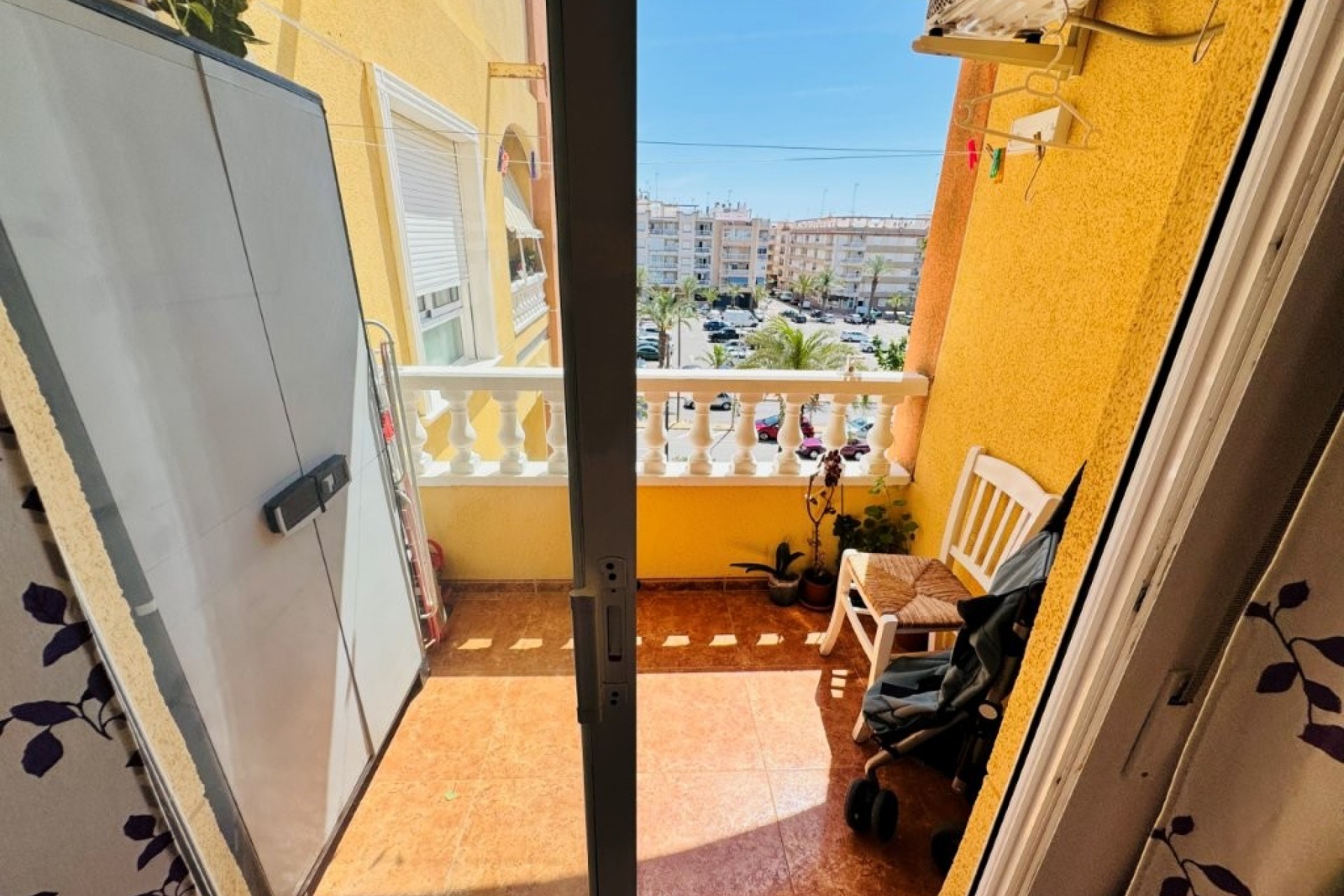 Reventa - Apartment -
Guardamar del Segura - Costa Blanca