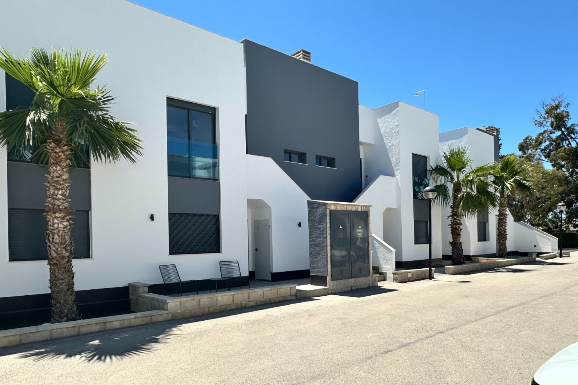 Reventa - Apartment -
Guardamar del Segura - Costa Blanca