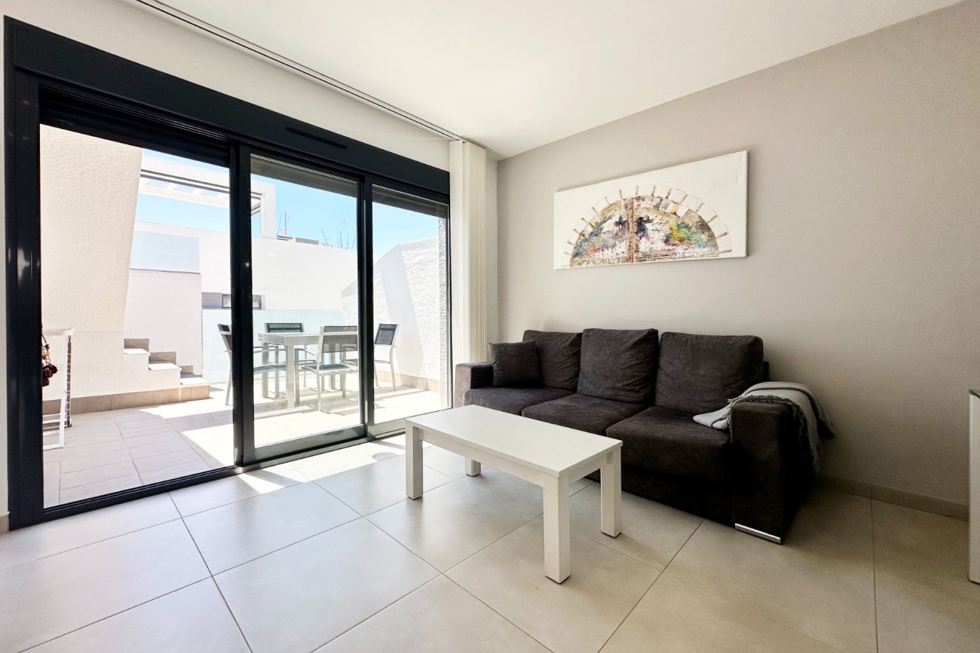 Reventa - Apartment -
Guardamar del Segura - Costa Blanca