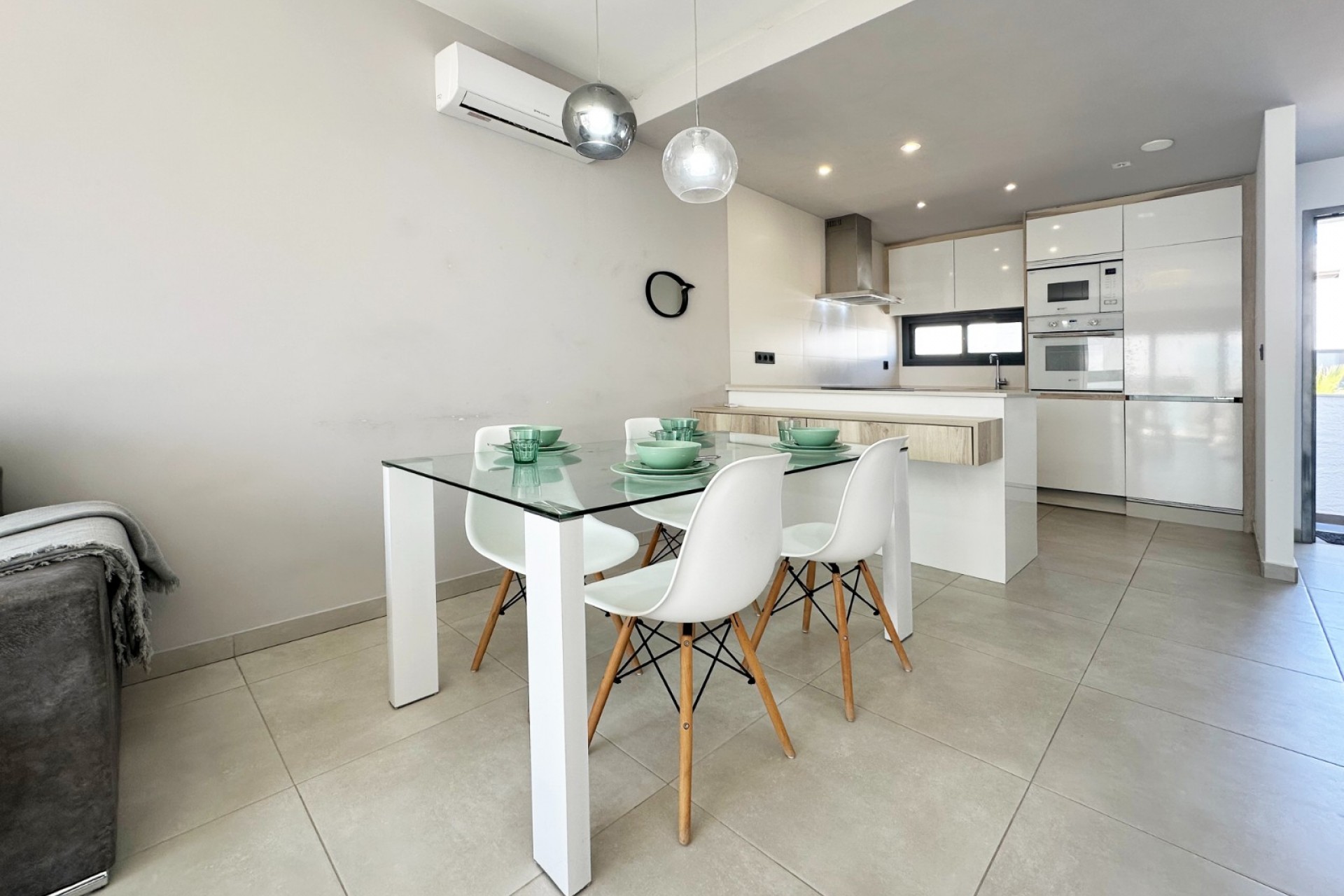 Reventa - Apartment -
Guardamar del Segura - Costa Blanca