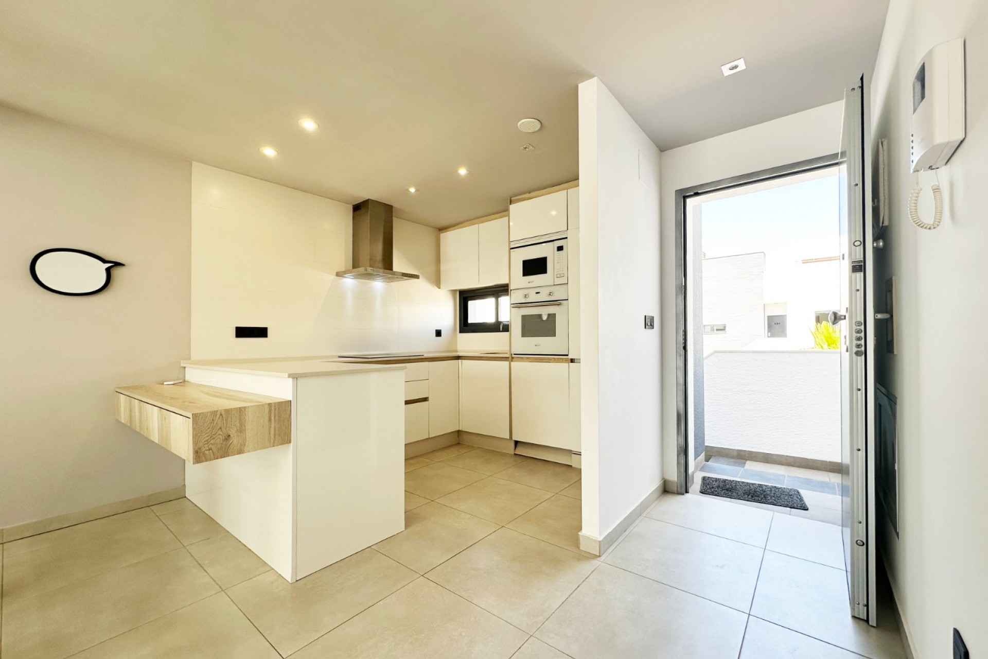 Reventa - Apartment -
Guardamar del Segura - Costa Blanca