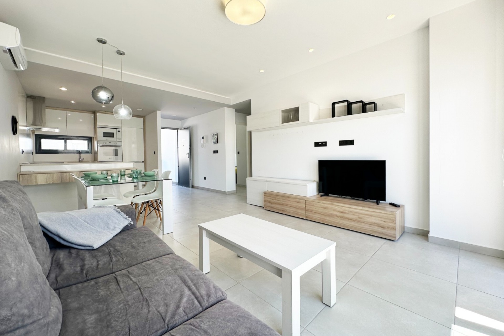 Reventa - Apartment -
Guardamar del Segura - Costa Blanca