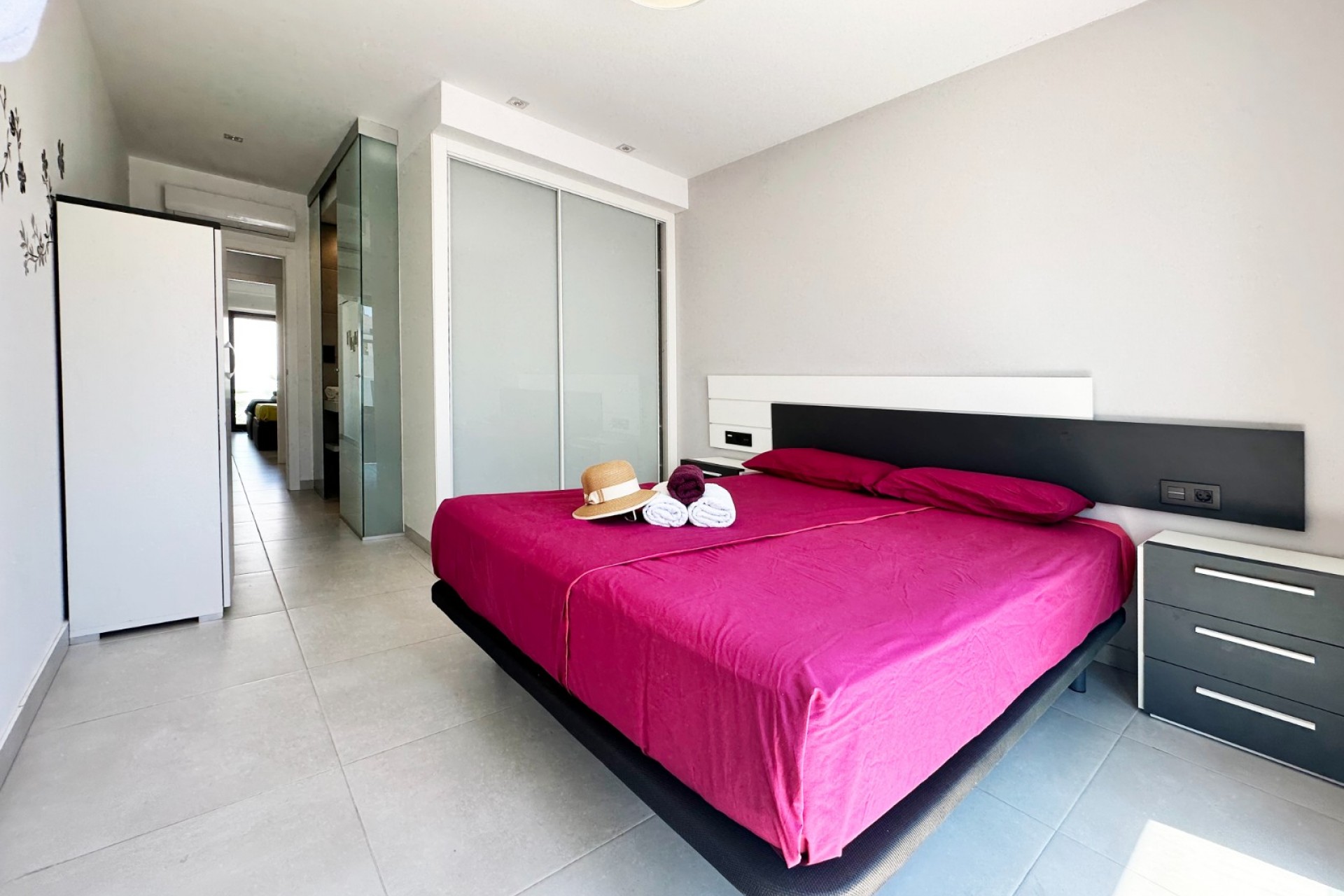Reventa - Apartment -
Guardamar del Segura - Costa Blanca