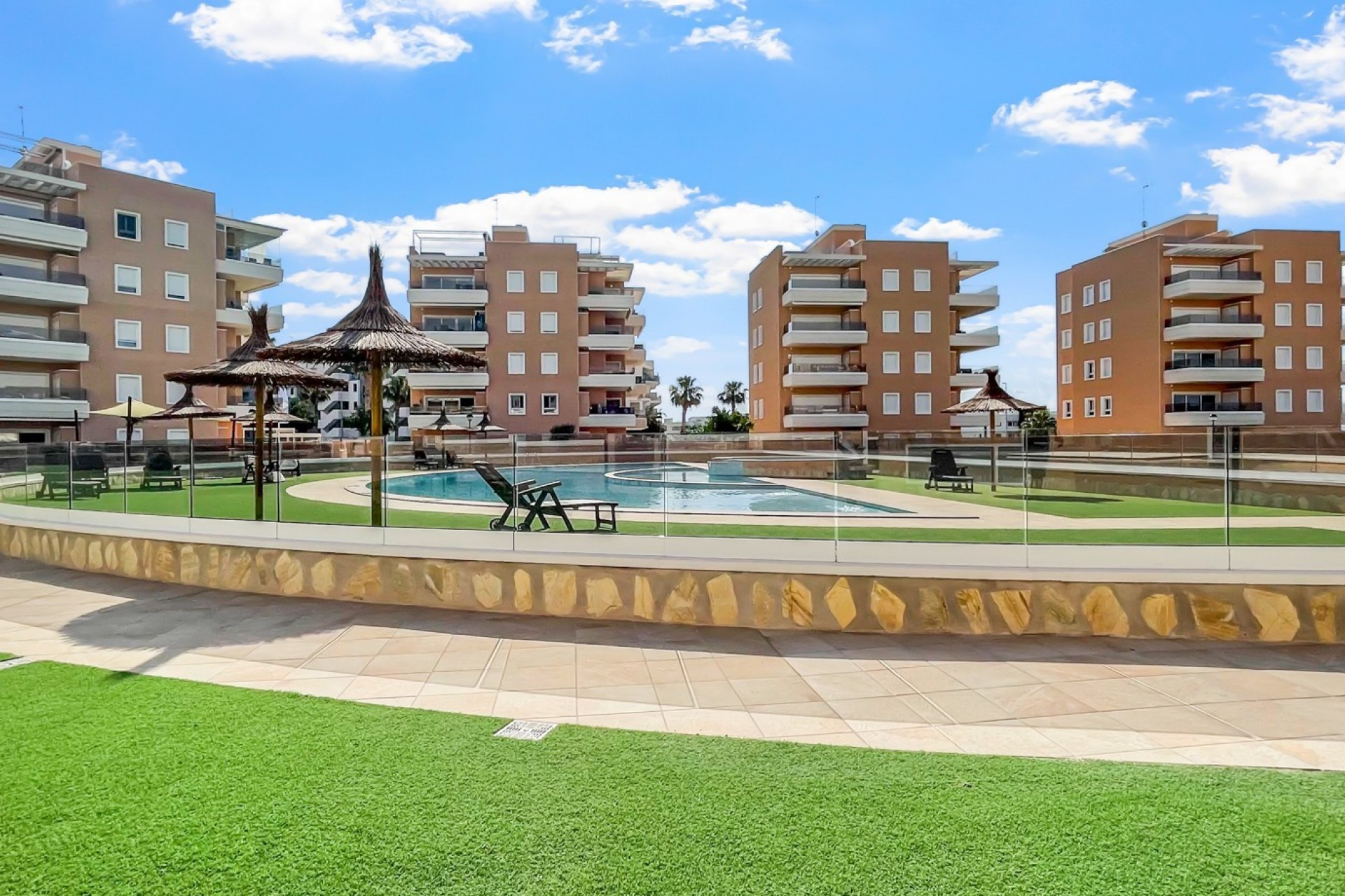 Reventa - Apartment -
Guardamar del Segura - Costa Blanca
