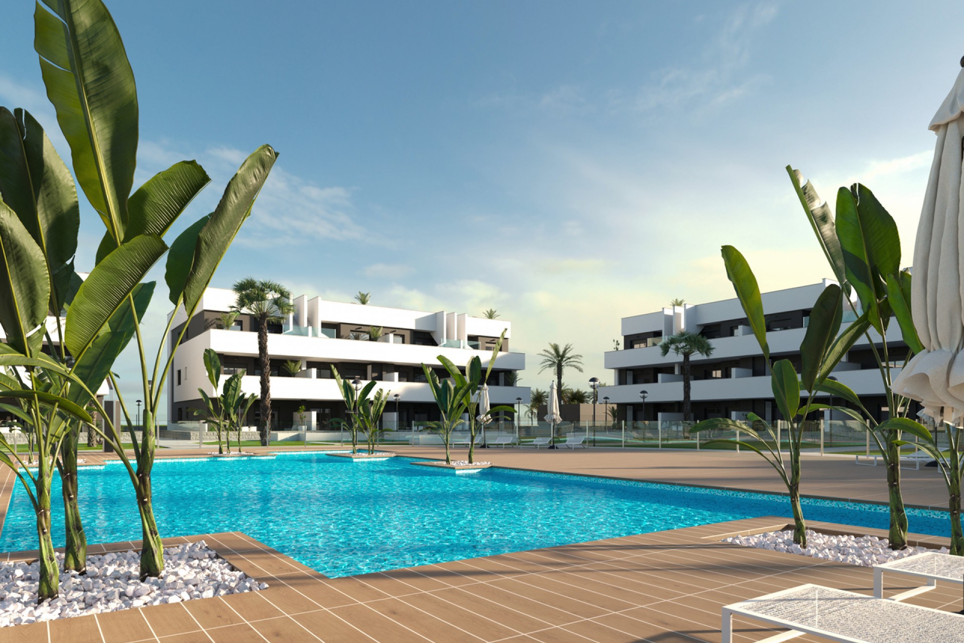 Reventa - Apartment -
Guardamar del Segura - Costa Blanca