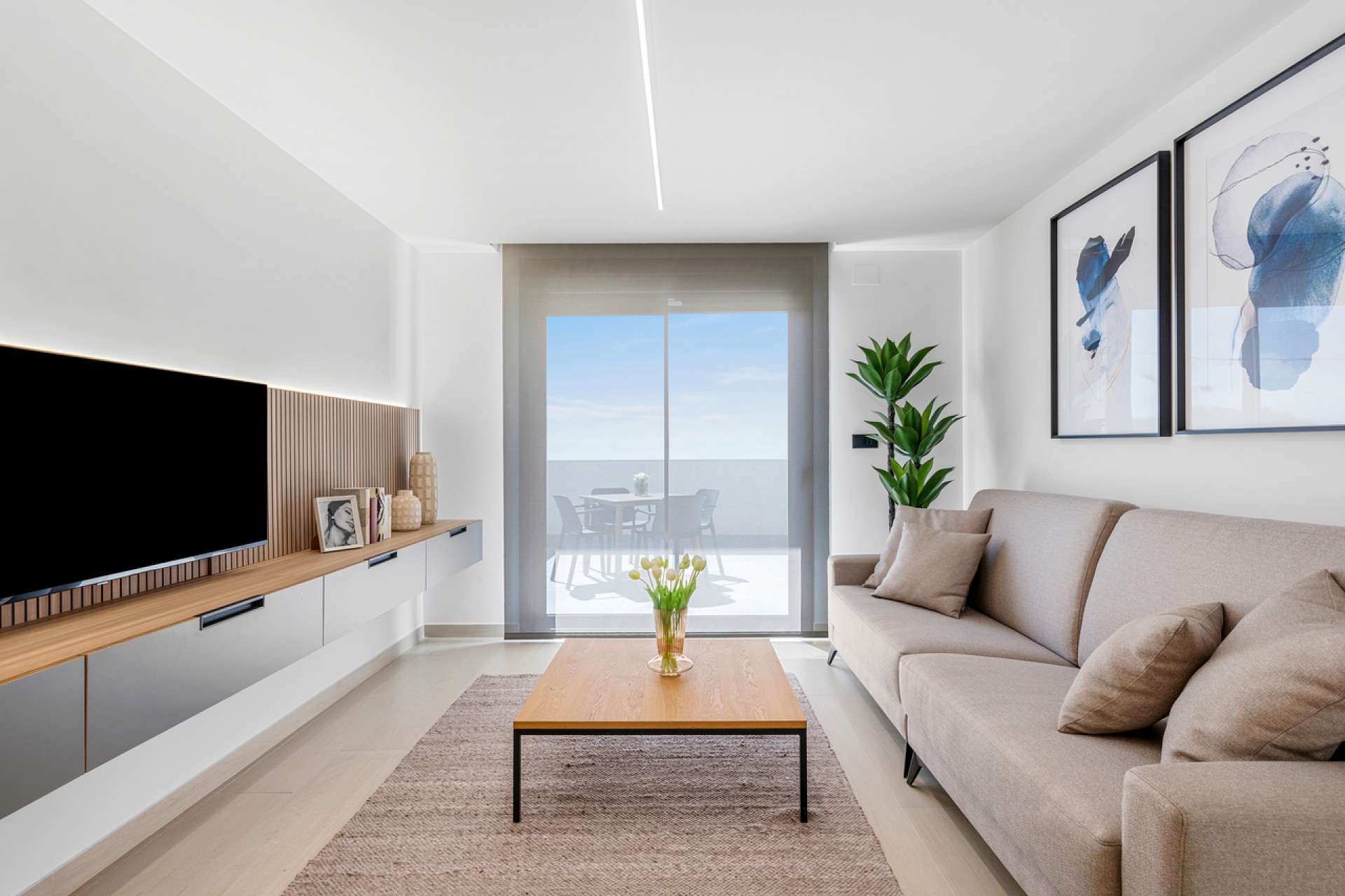 Reventa - Apartment -
Guardamar del Segura - Costa Blanca
