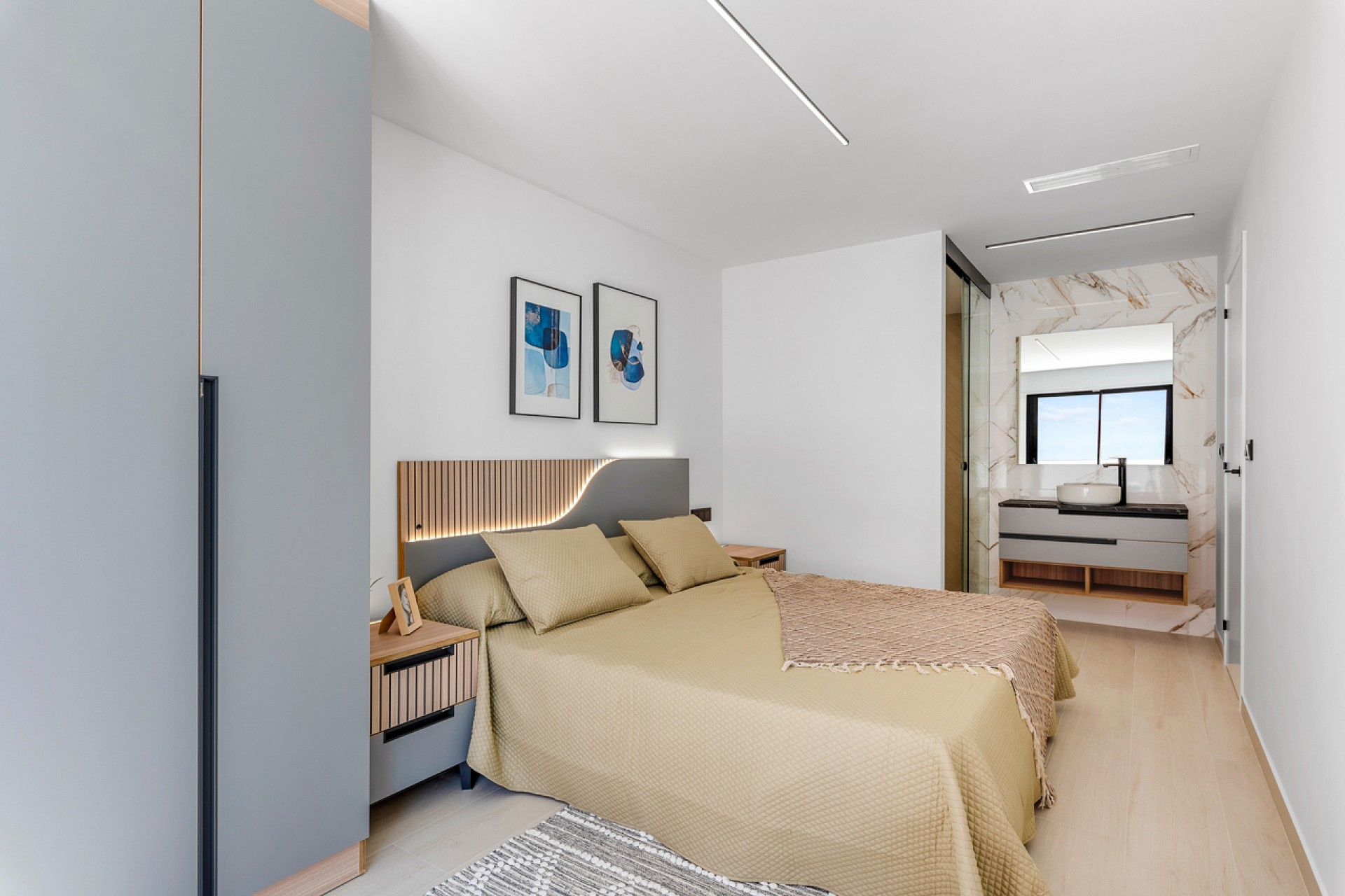 Reventa - Apartment -
Guardamar del Segura - Costa Blanca