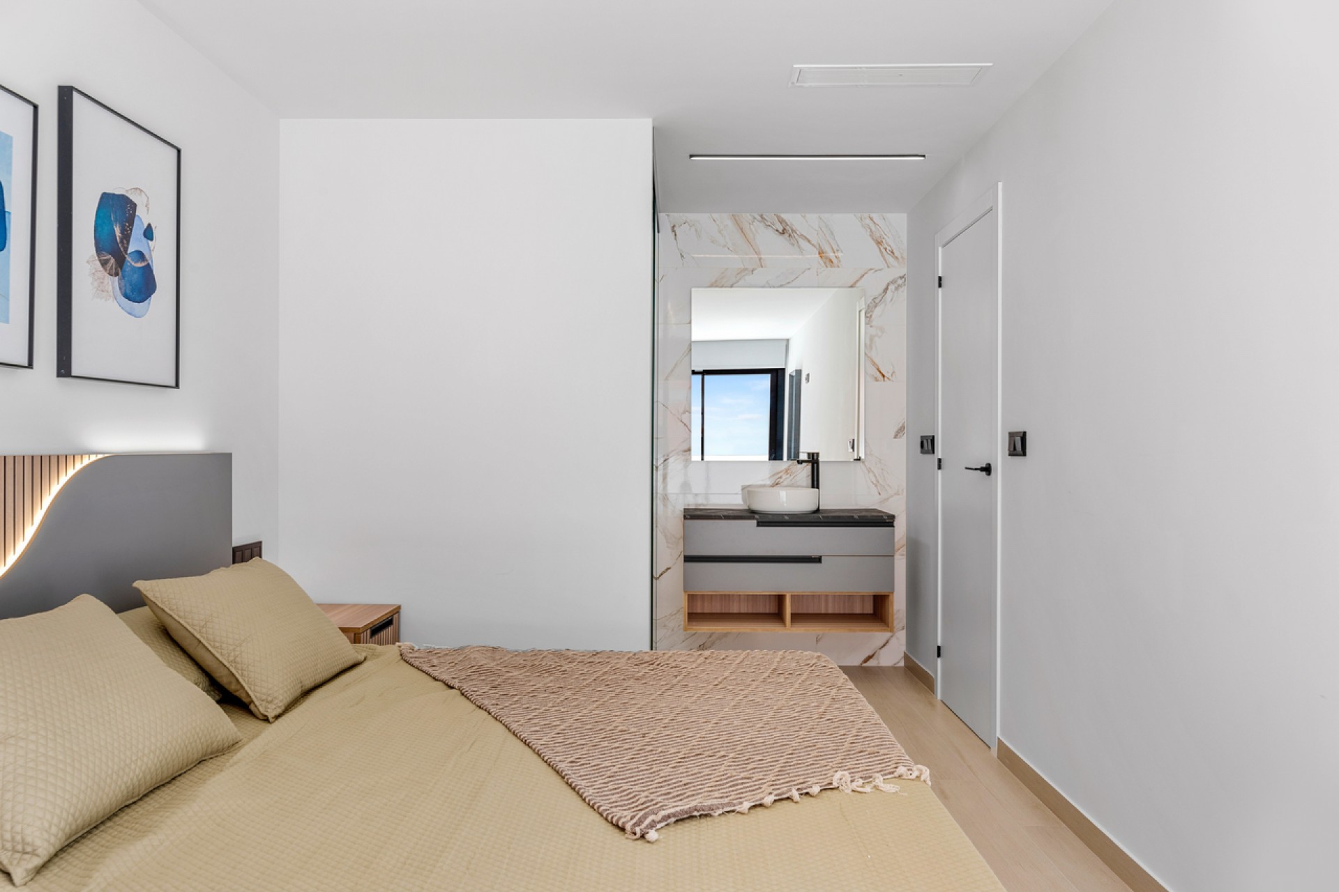 Reventa - Apartment -
Guardamar del Segura - Costa Blanca