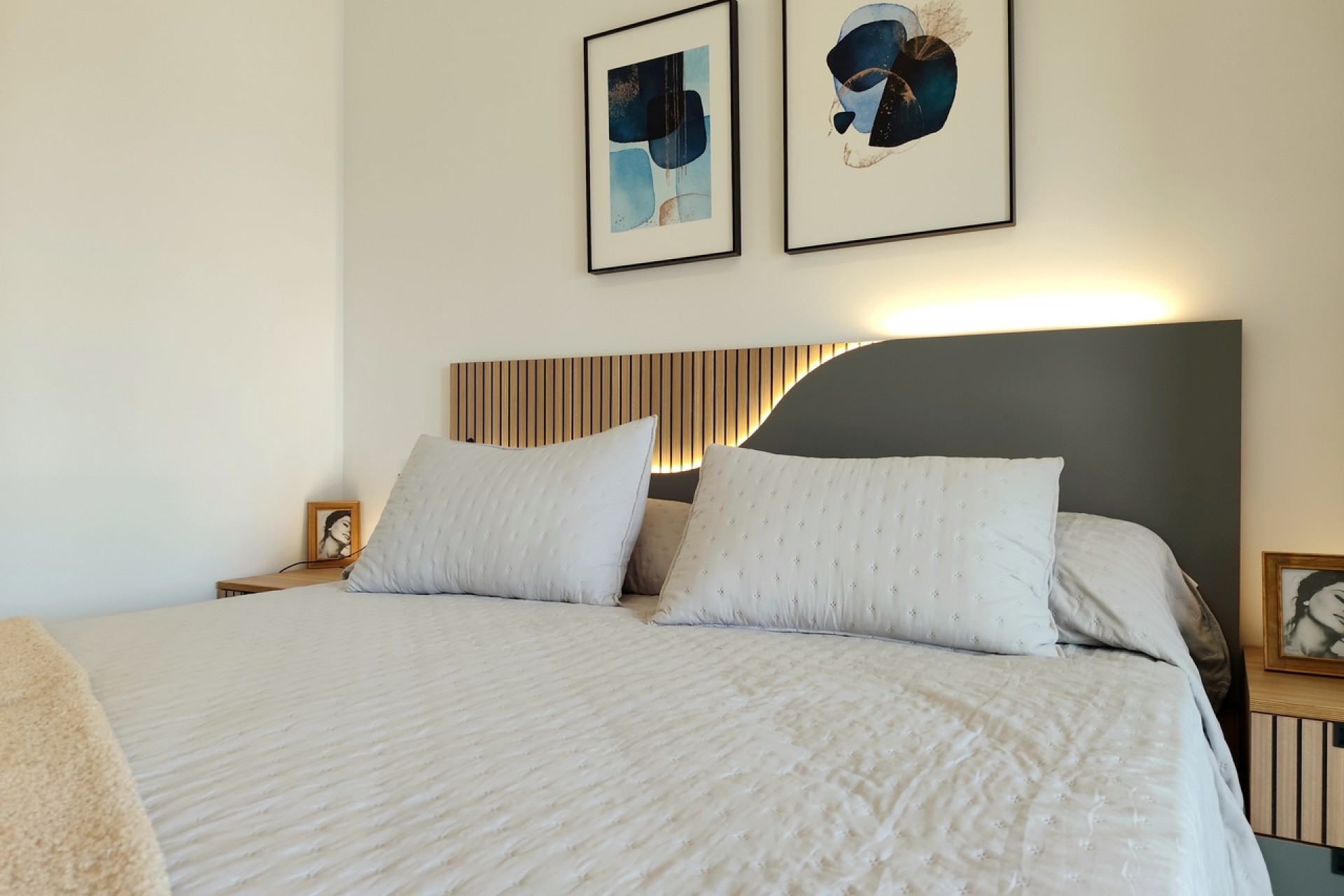 Reventa - Apartment -
Guardamar del Segura - Costa Blanca
