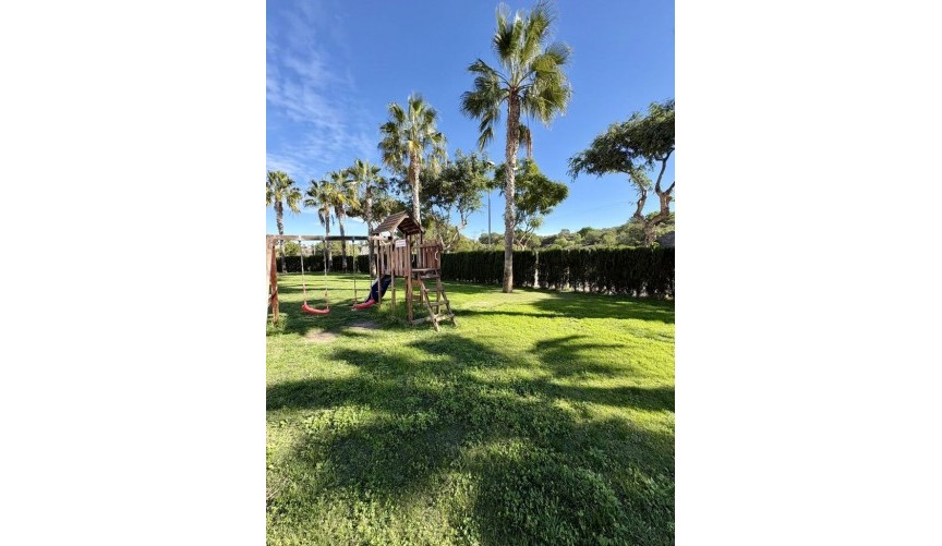 Reventa - Apartment -
Guardamar del Segura - Costa Blanca