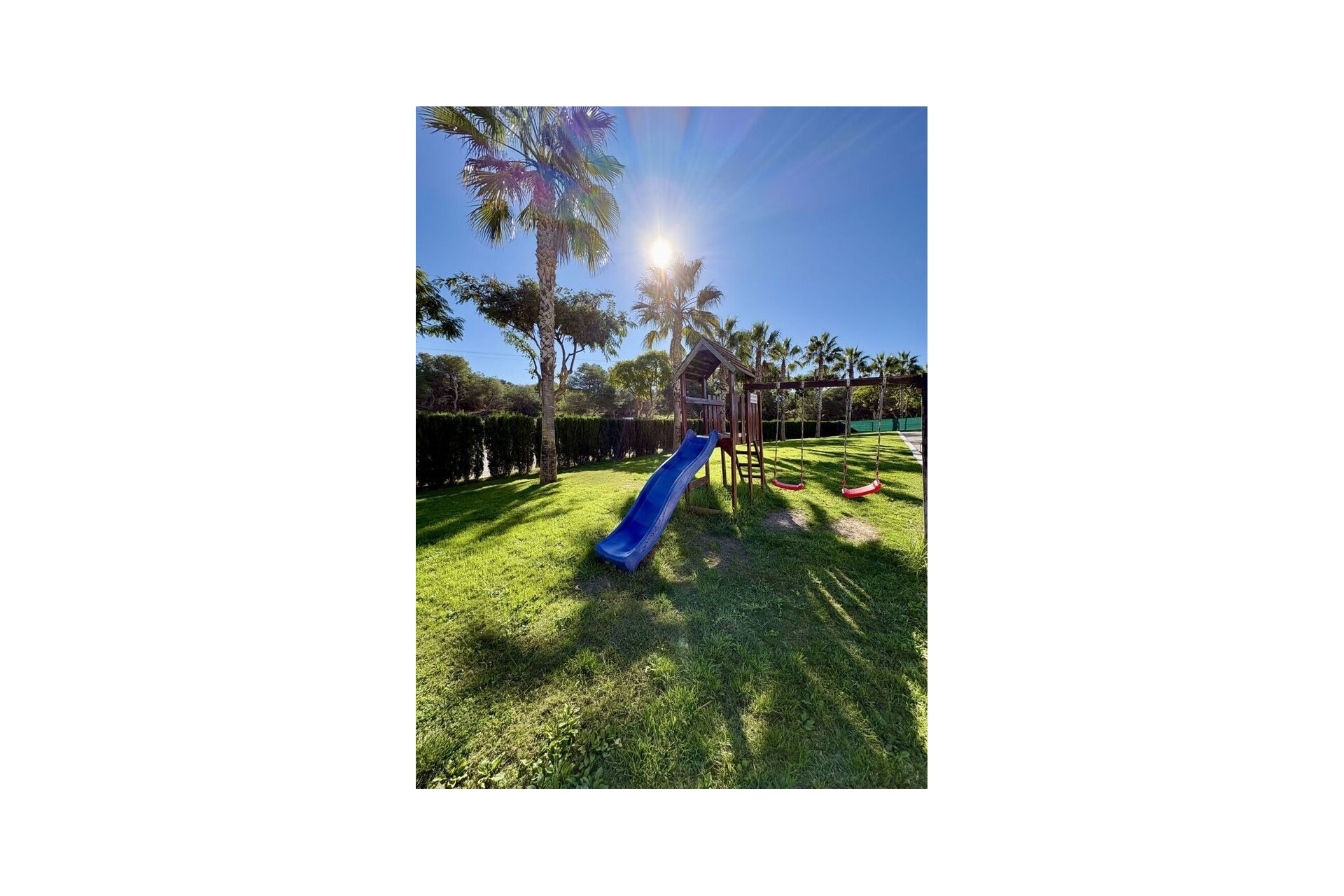 Reventa - Apartment -
Guardamar del Segura - Costa Blanca