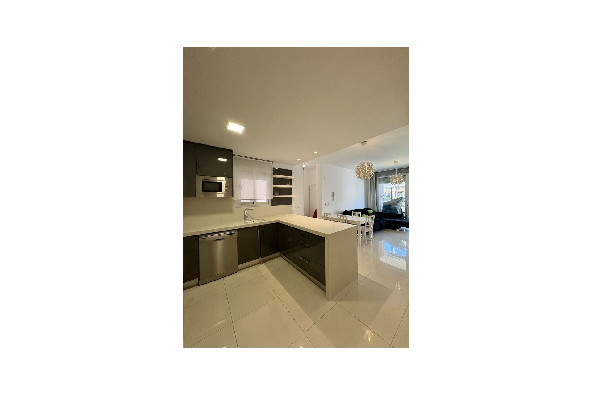 Reventa - Apartment -
Guardamar del Segura - Costa Blanca