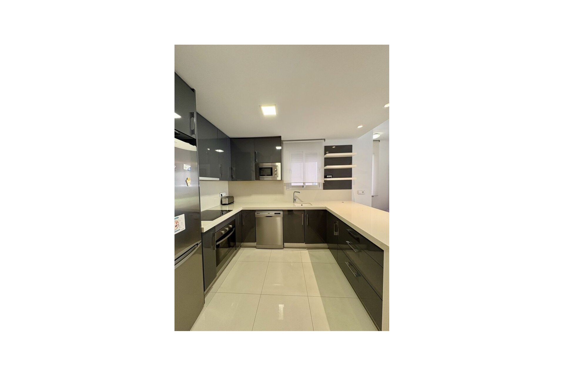 Reventa - Apartment -
Guardamar del Segura - Costa Blanca