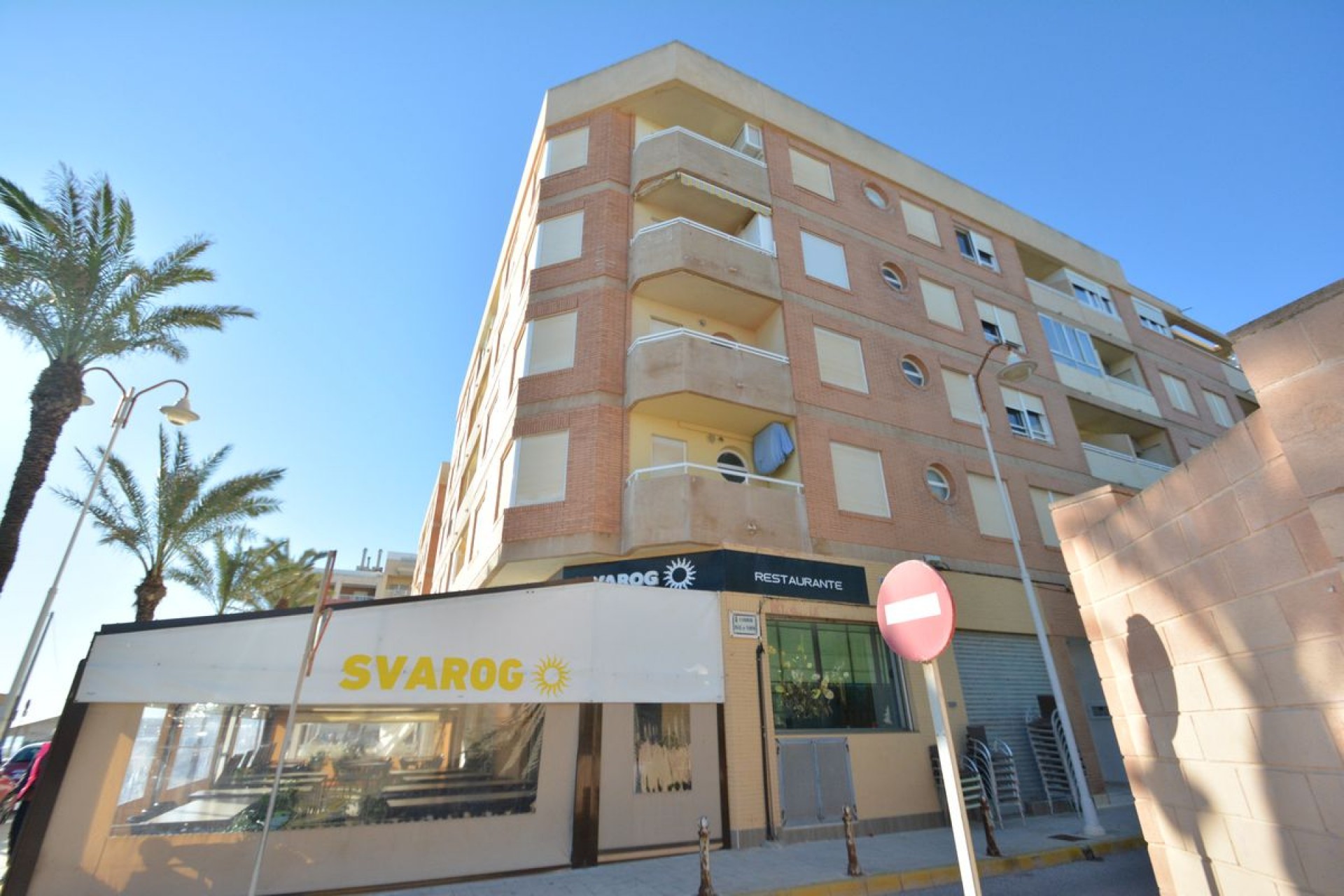 Reventa - Apartment -
Guardamar del Segura - Costa Blanca