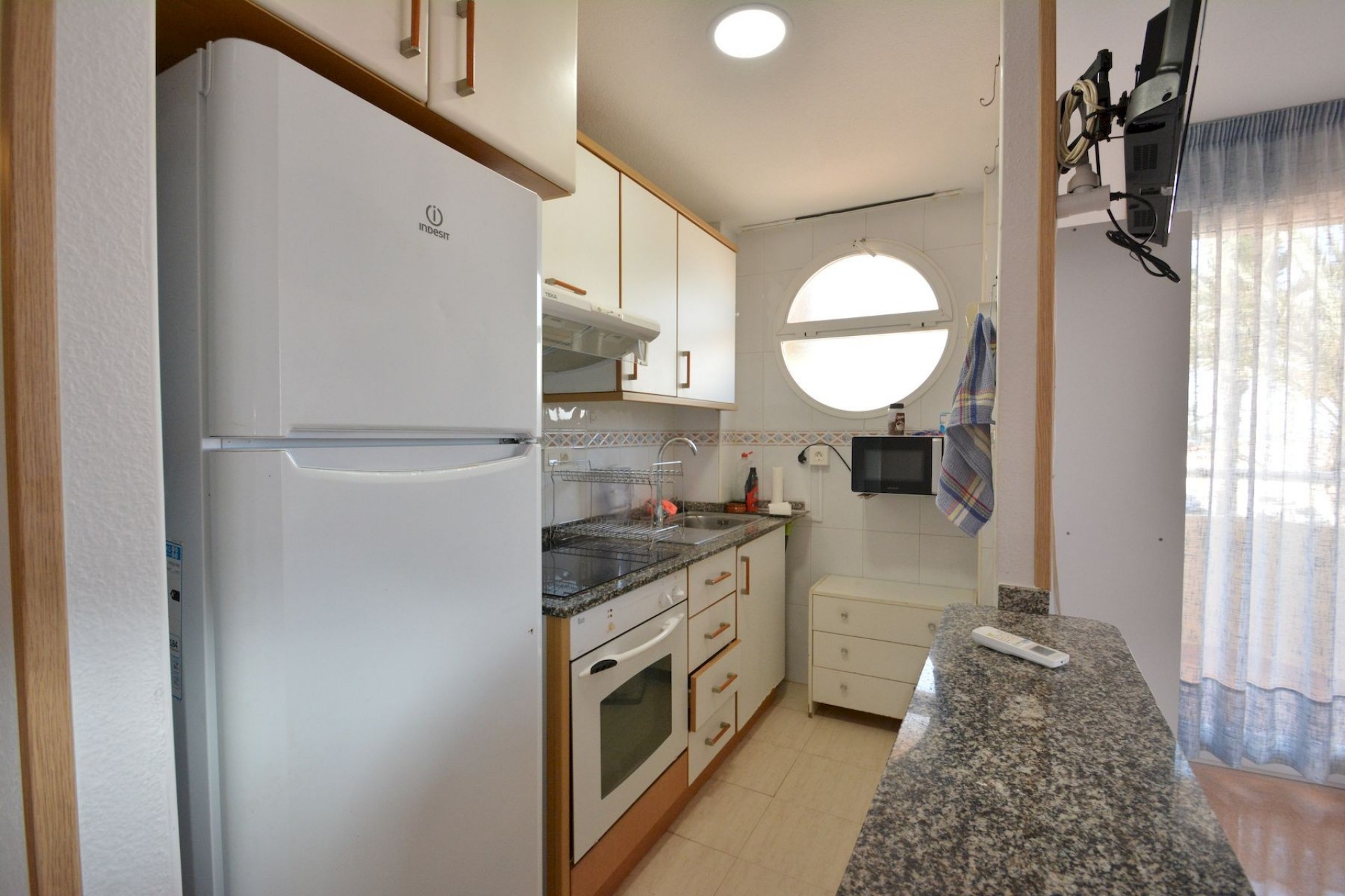Reventa - Apartment -
Guardamar del Segura - Costa Blanca