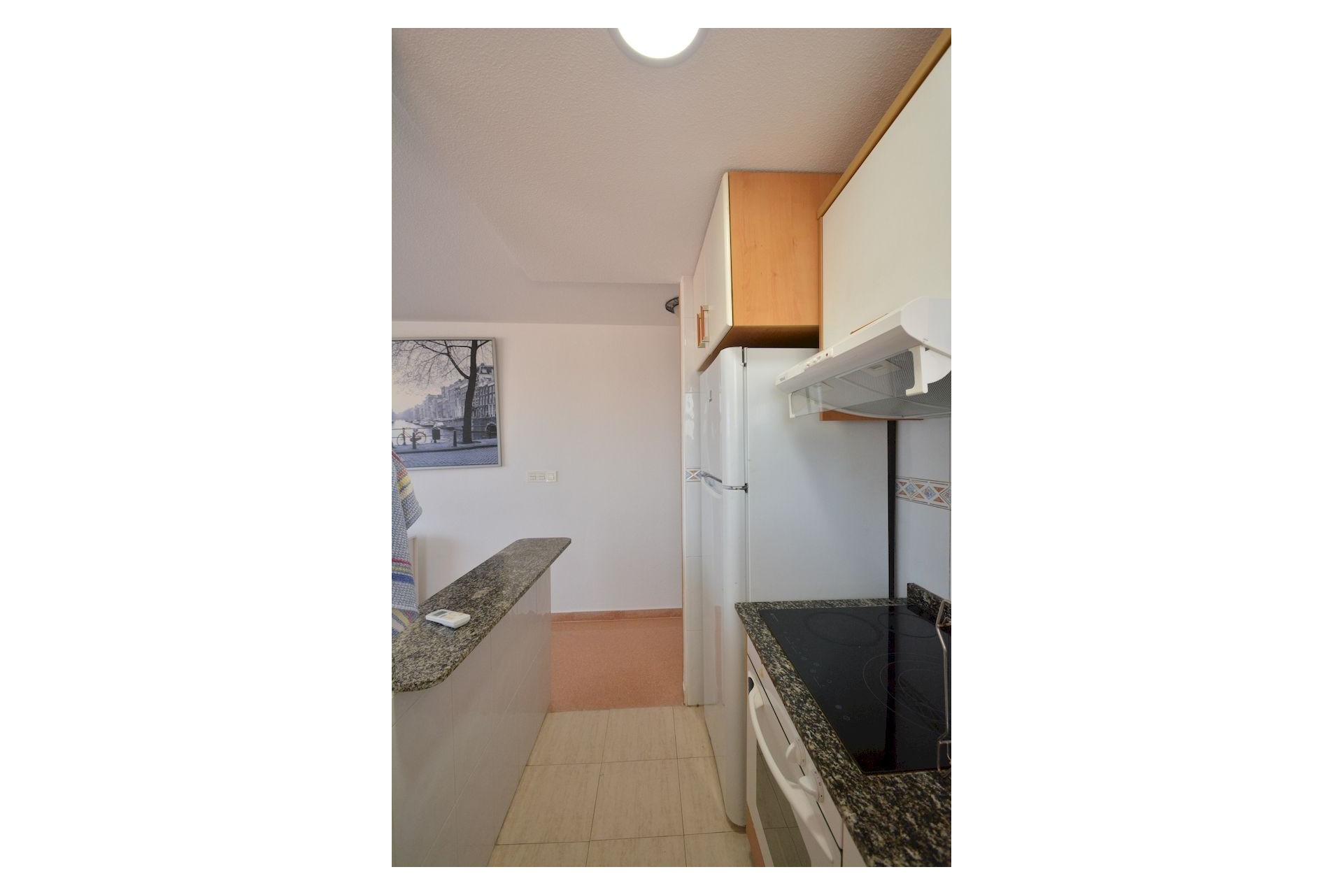 Reventa - Apartment -
Guardamar del Segura - Costa Blanca