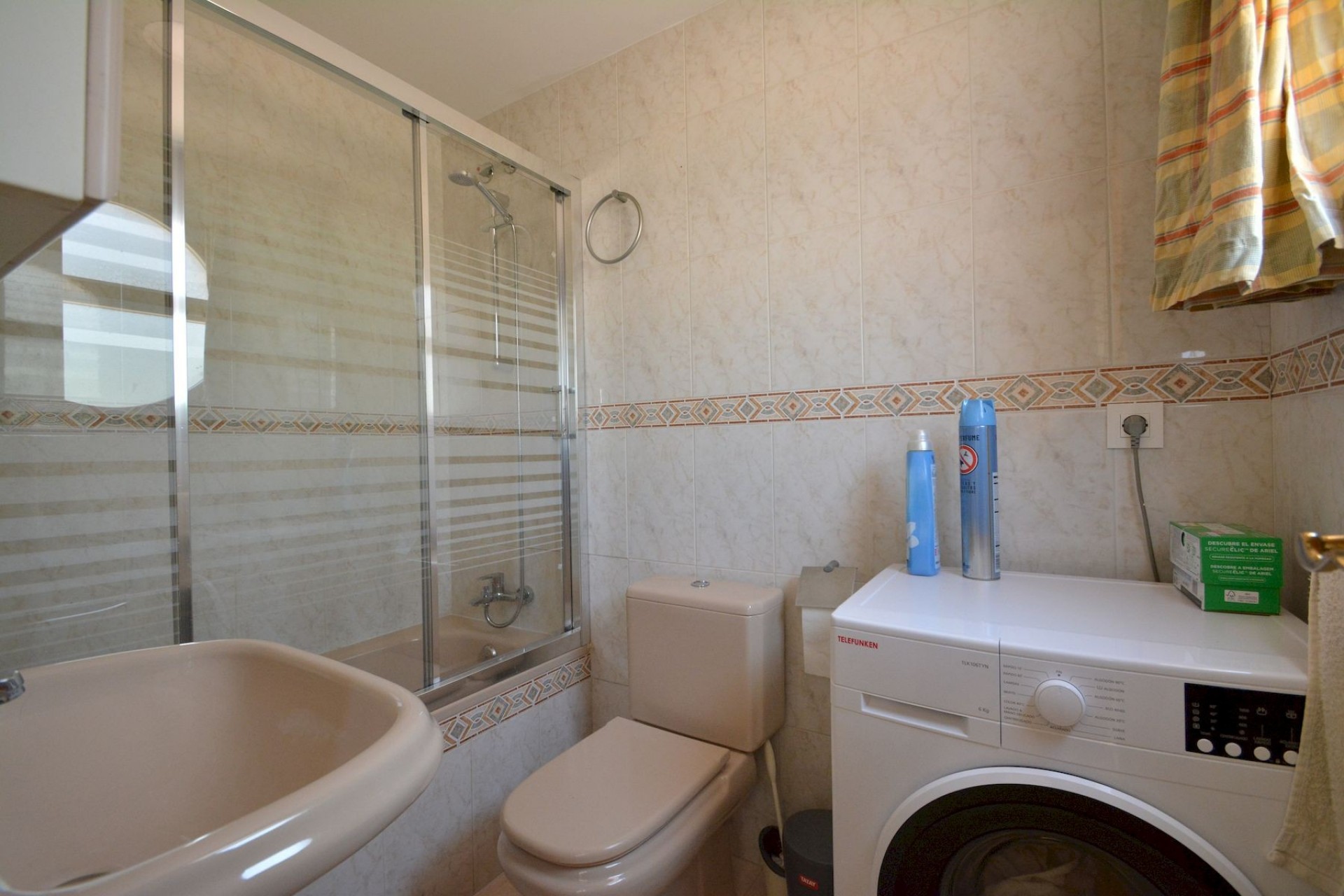 Reventa - Apartment -
Guardamar del Segura - Costa Blanca