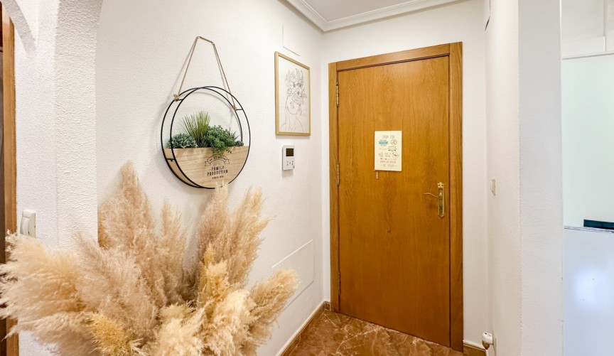 Reventa - Apartment -
Guardamar del Segura - Costa Blanca