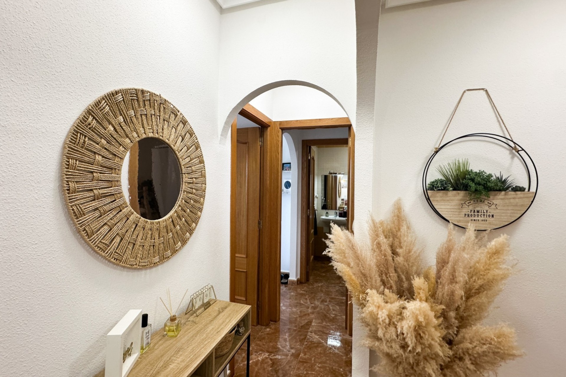 Reventa - Apartment -
Guardamar del Segura - Costa Blanca