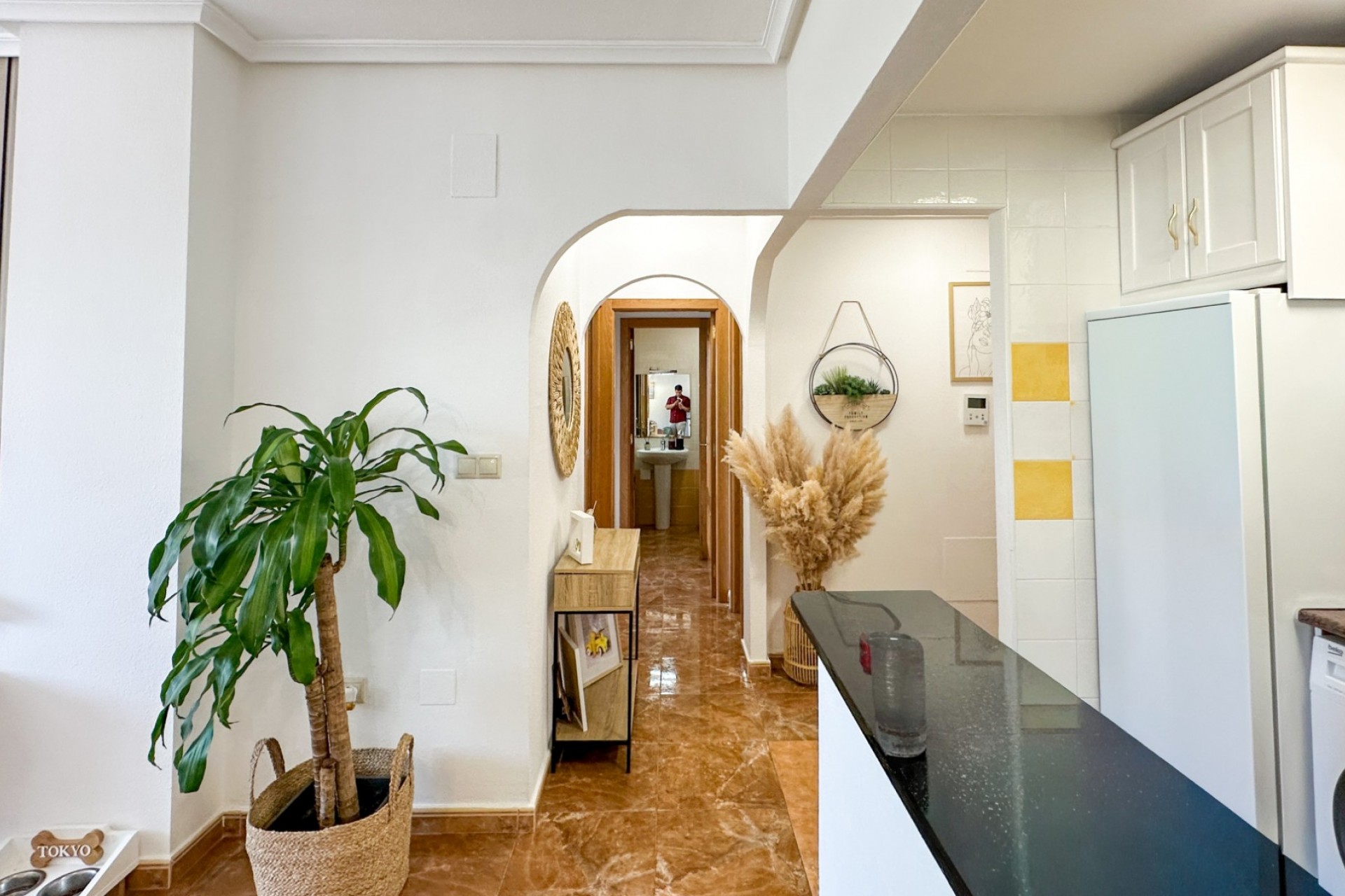 Reventa - Apartment -
Guardamar del Segura - Costa Blanca