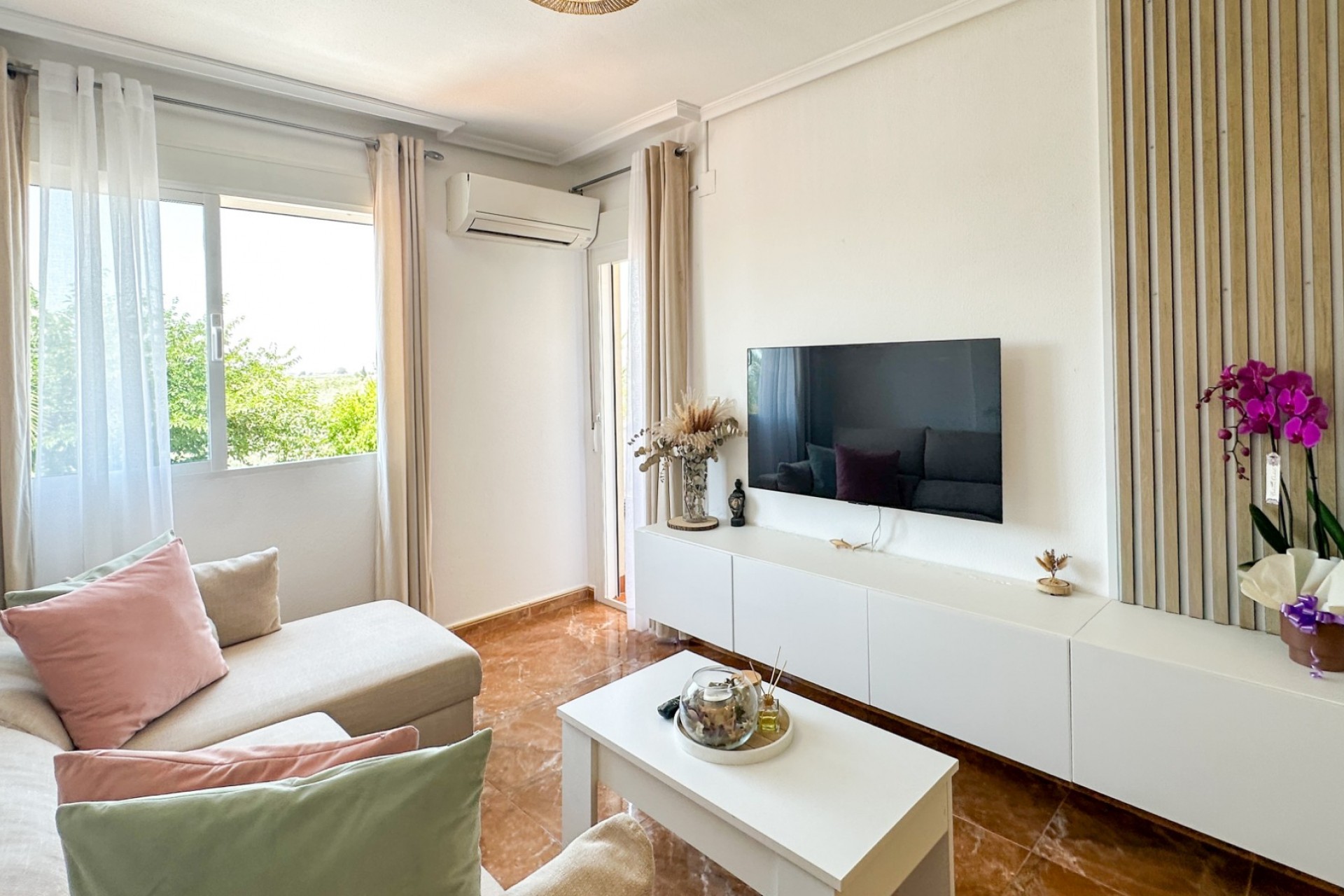 Reventa - Apartment -
Guardamar del Segura - Costa Blanca